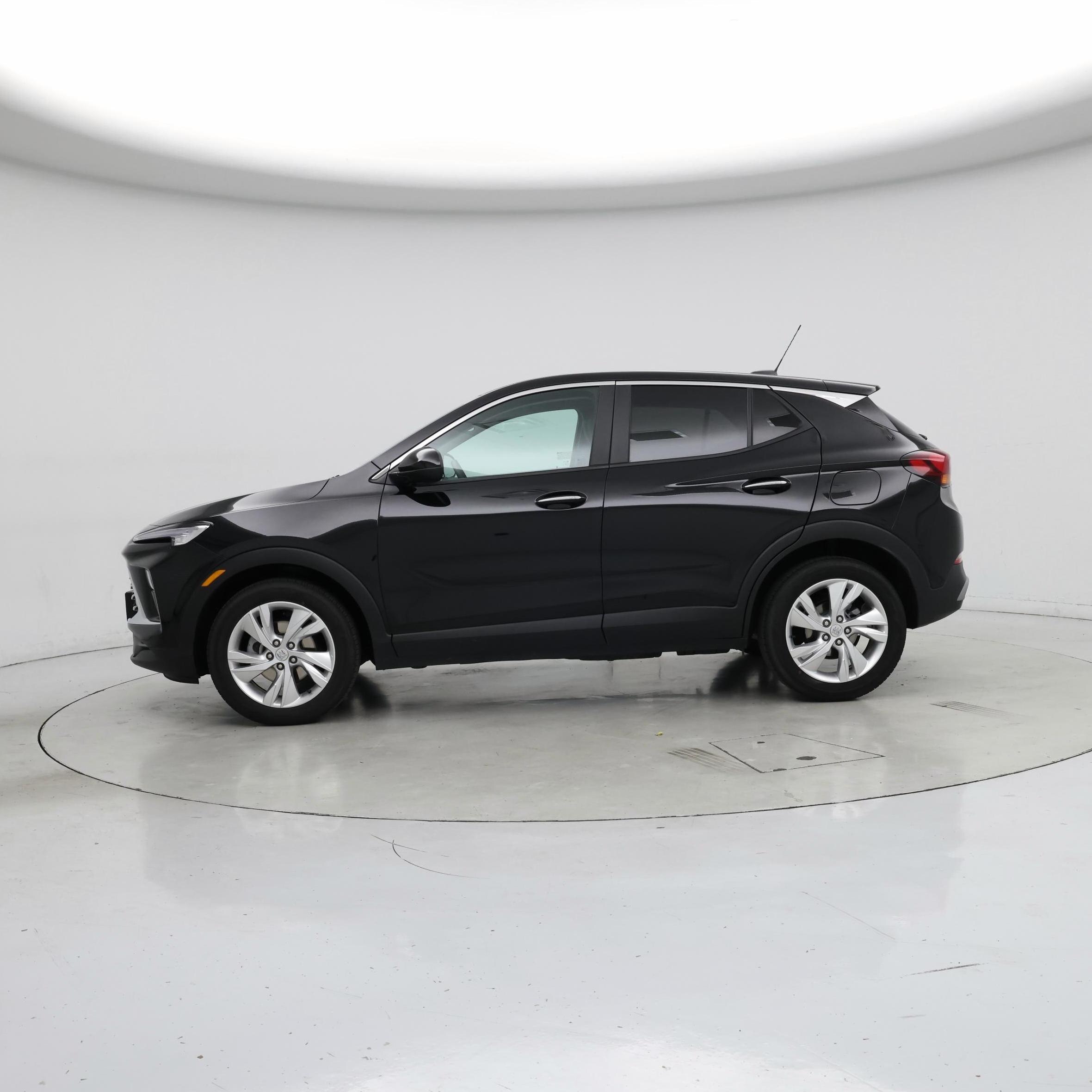 Thumbnail: 2025 Buick Encore GX - 3