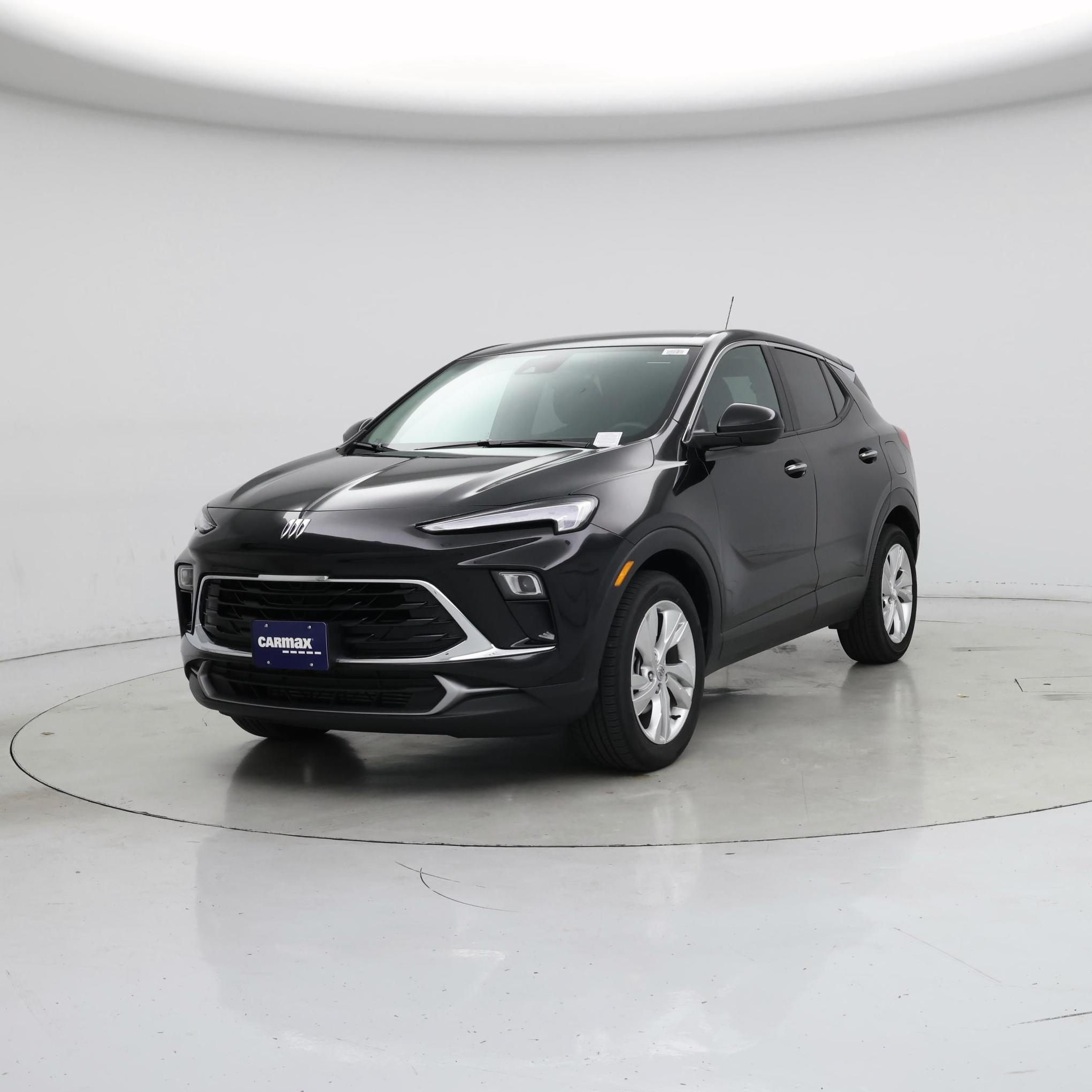 Thumbnail: 2025 Buick Encore GX - 4