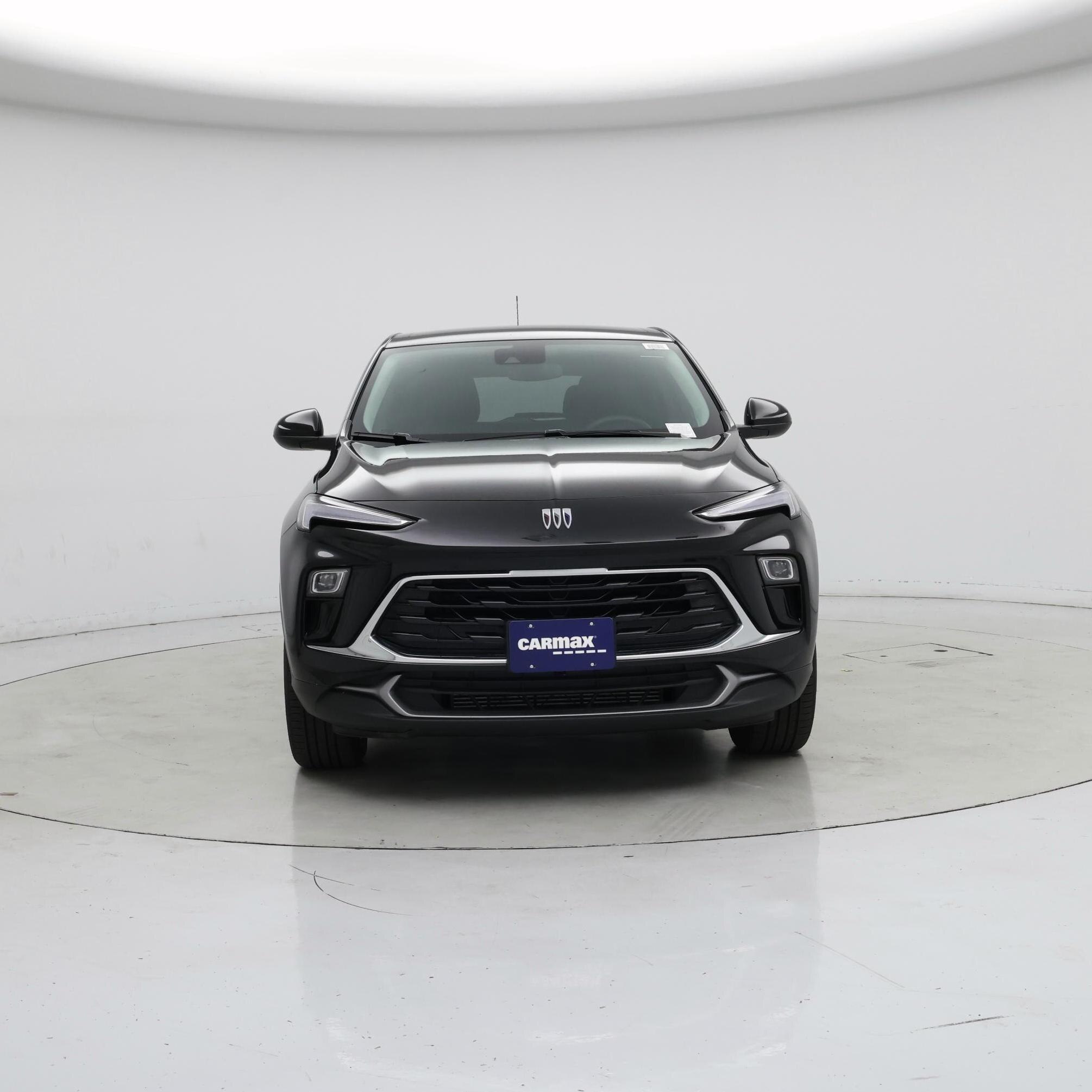 Thumbnail: 2025 Buick Encore GX - 5