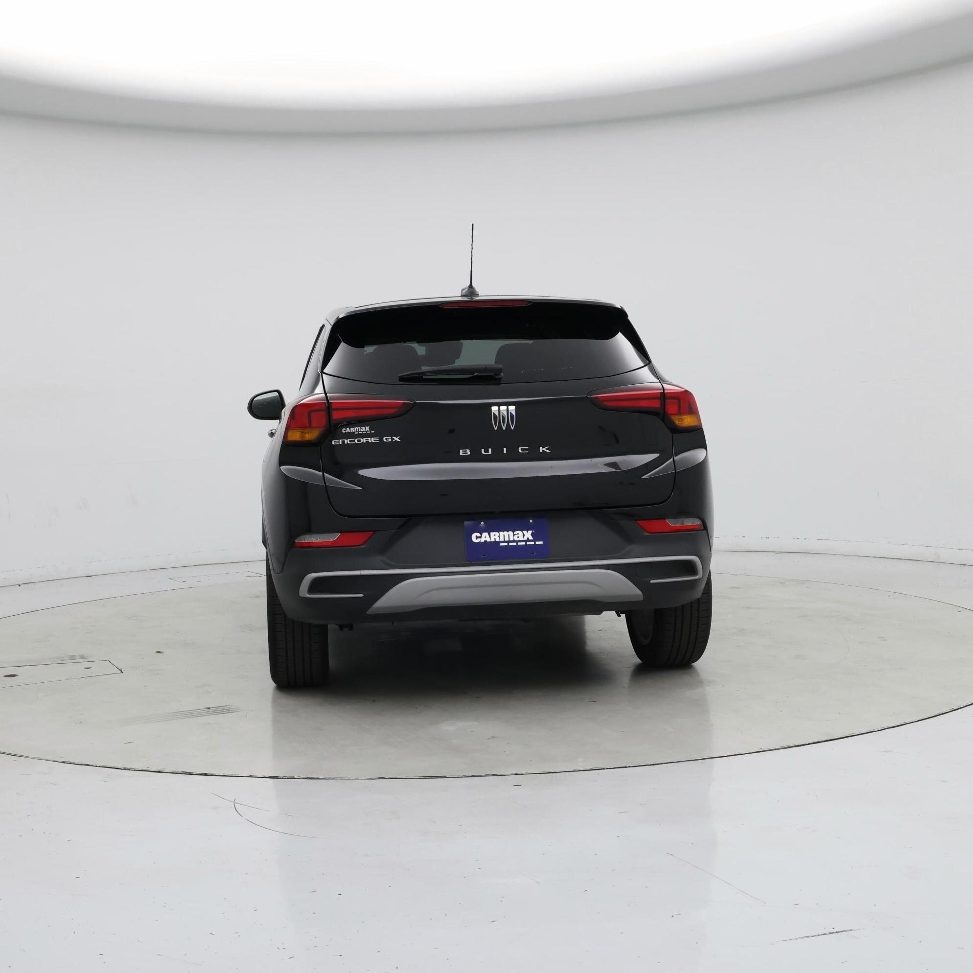 Thumbnail: 2025 Buick Encore GX - 6