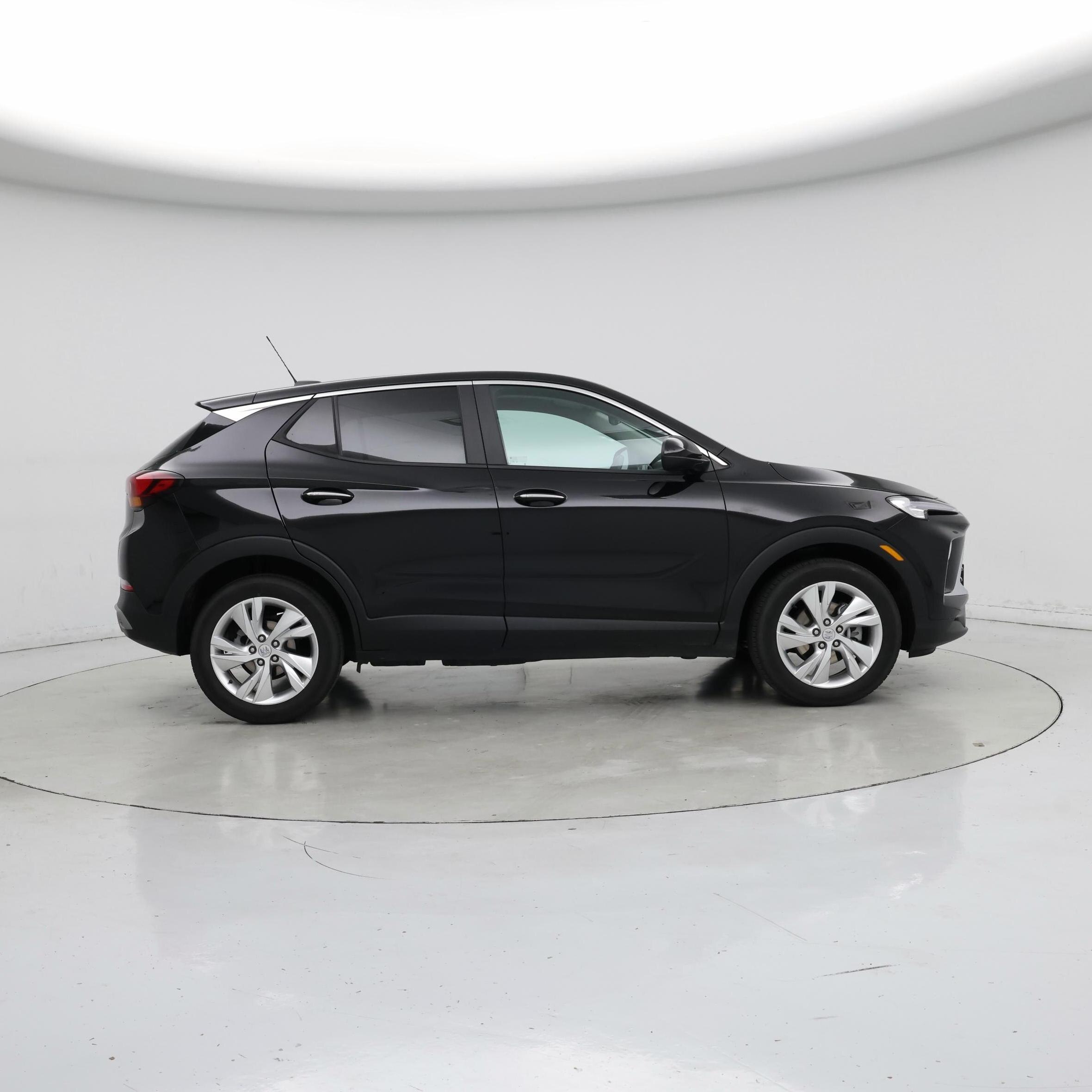 Thumbnail: 2025 Buick Encore GX - 7