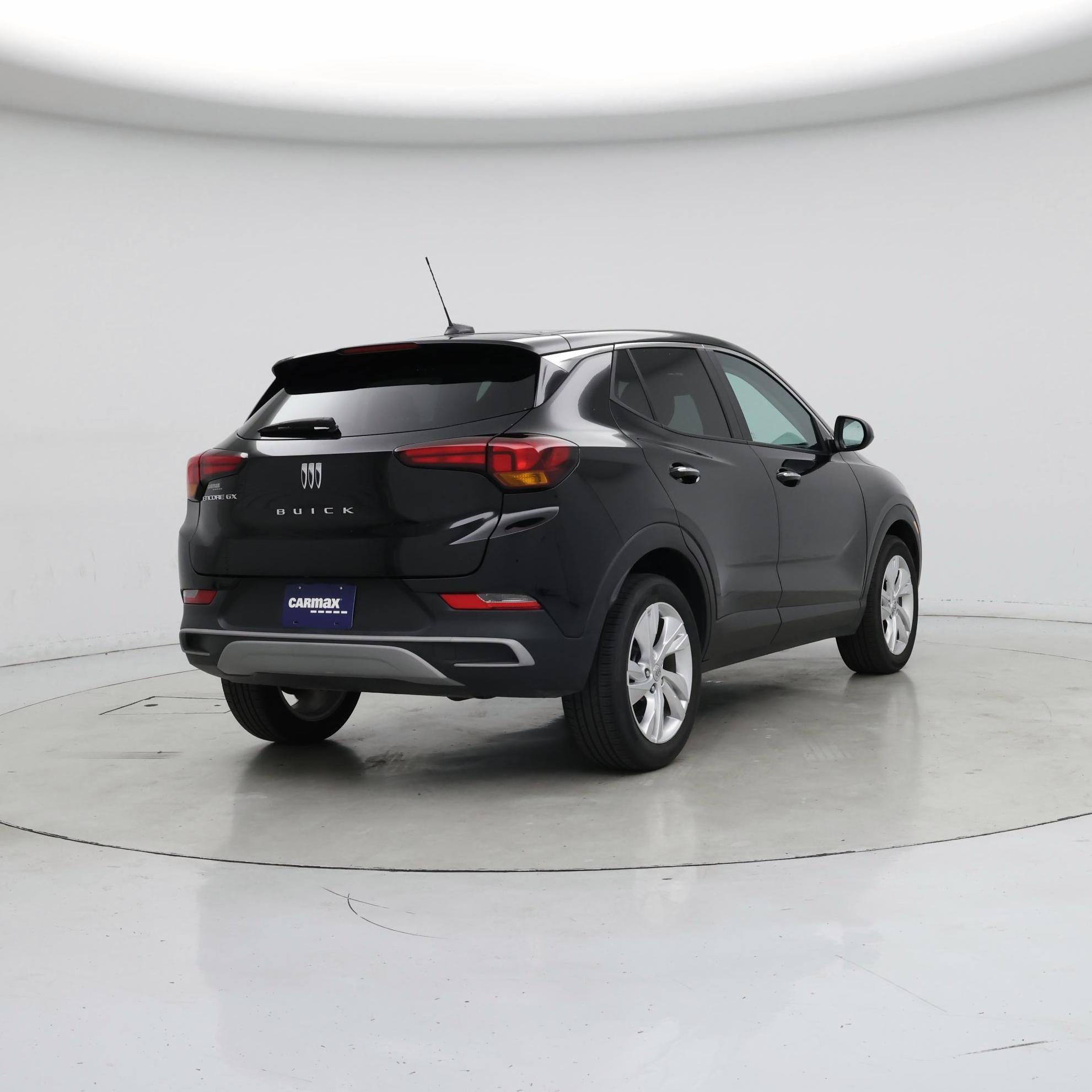 Thumbnail: 2025 Buick Encore GX - 8