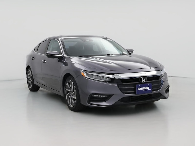 2022 Honda Insight Touring -
                  Fresno, CA