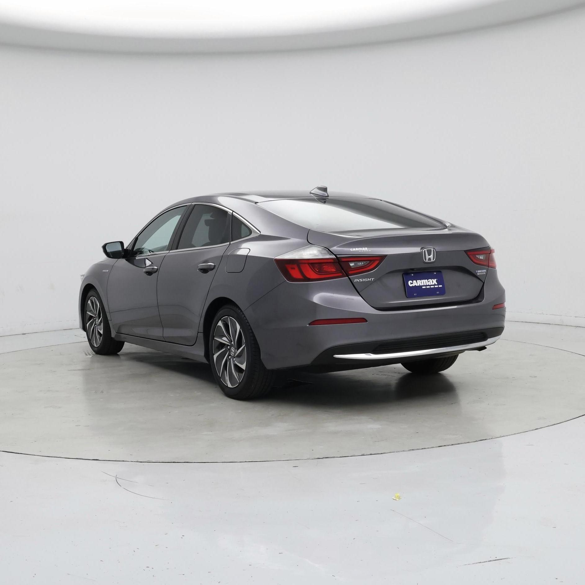 Thumbnail: 2022 Honda Insight - 2