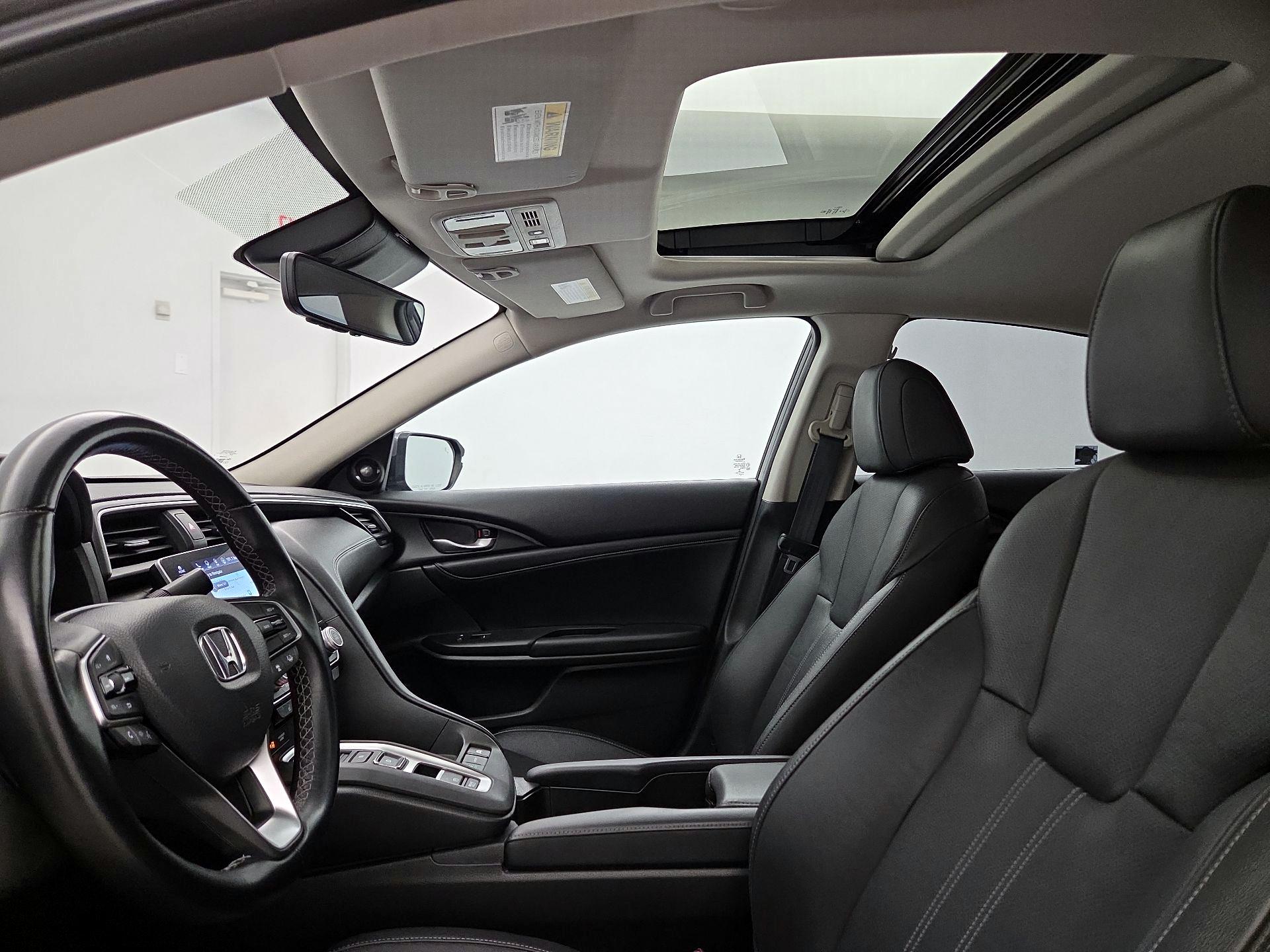 Thumbnail: 2022 Honda Insight - 20