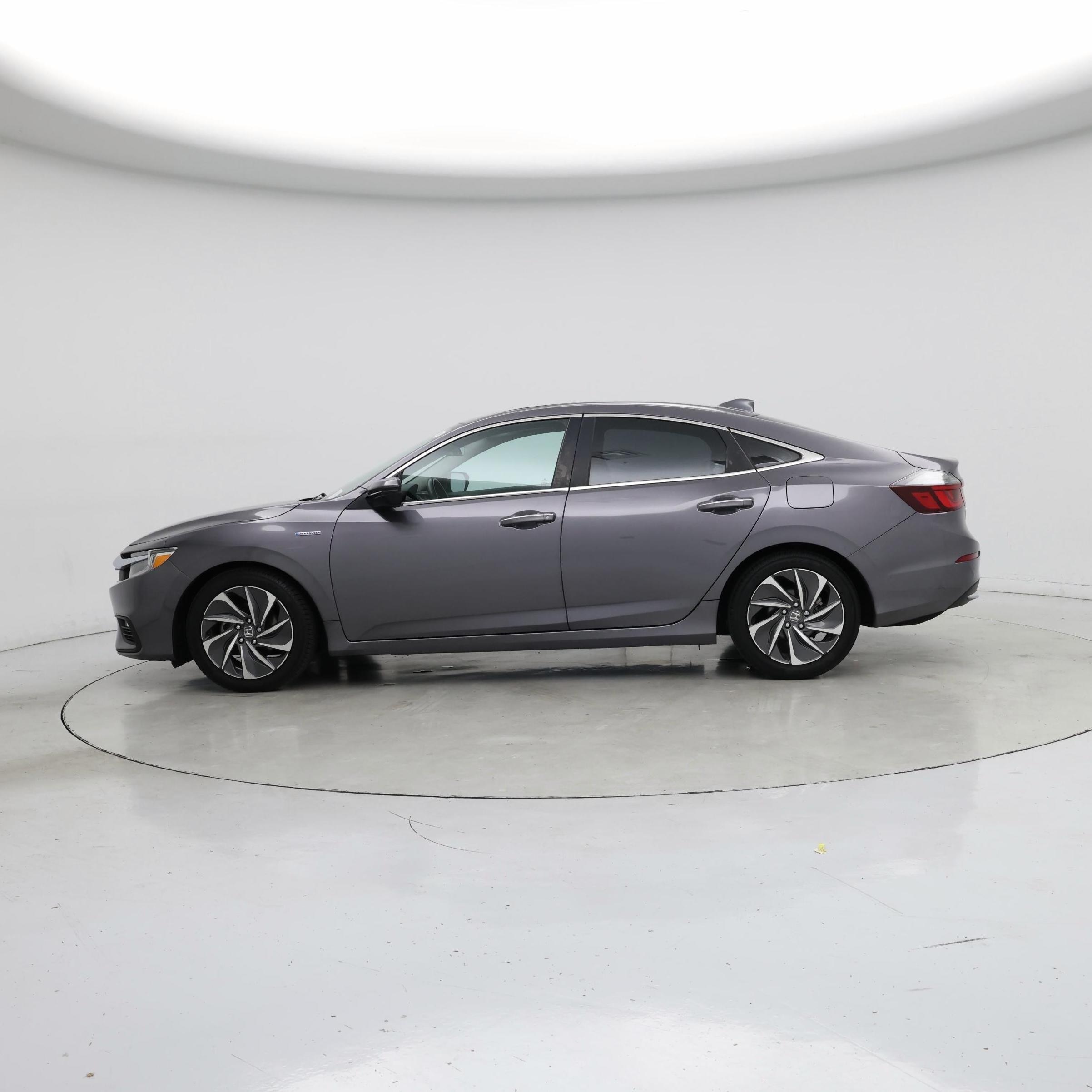 Thumbnail: 2022 Honda Insight - 3