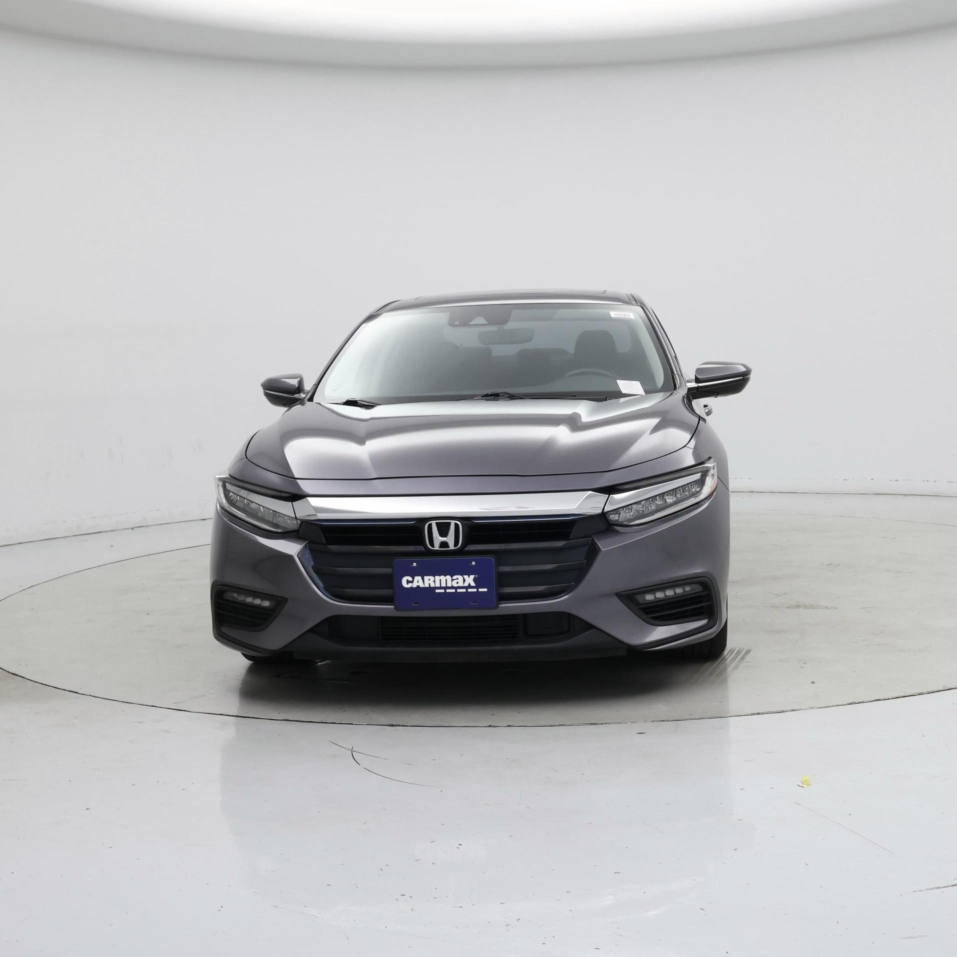 Thumbnail: 2022 Honda Insight - 5