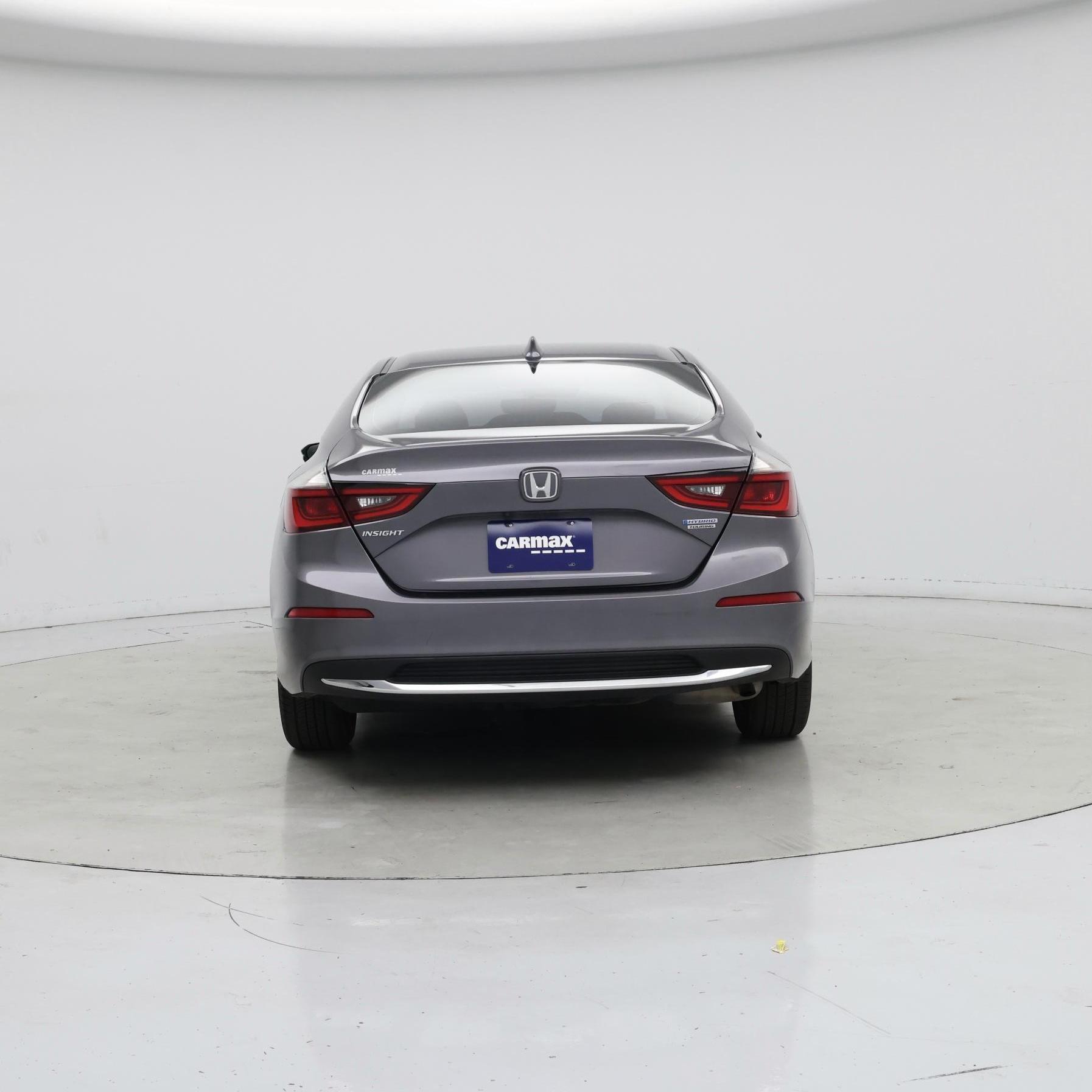 Thumbnail: 2022 Honda Insight - 6