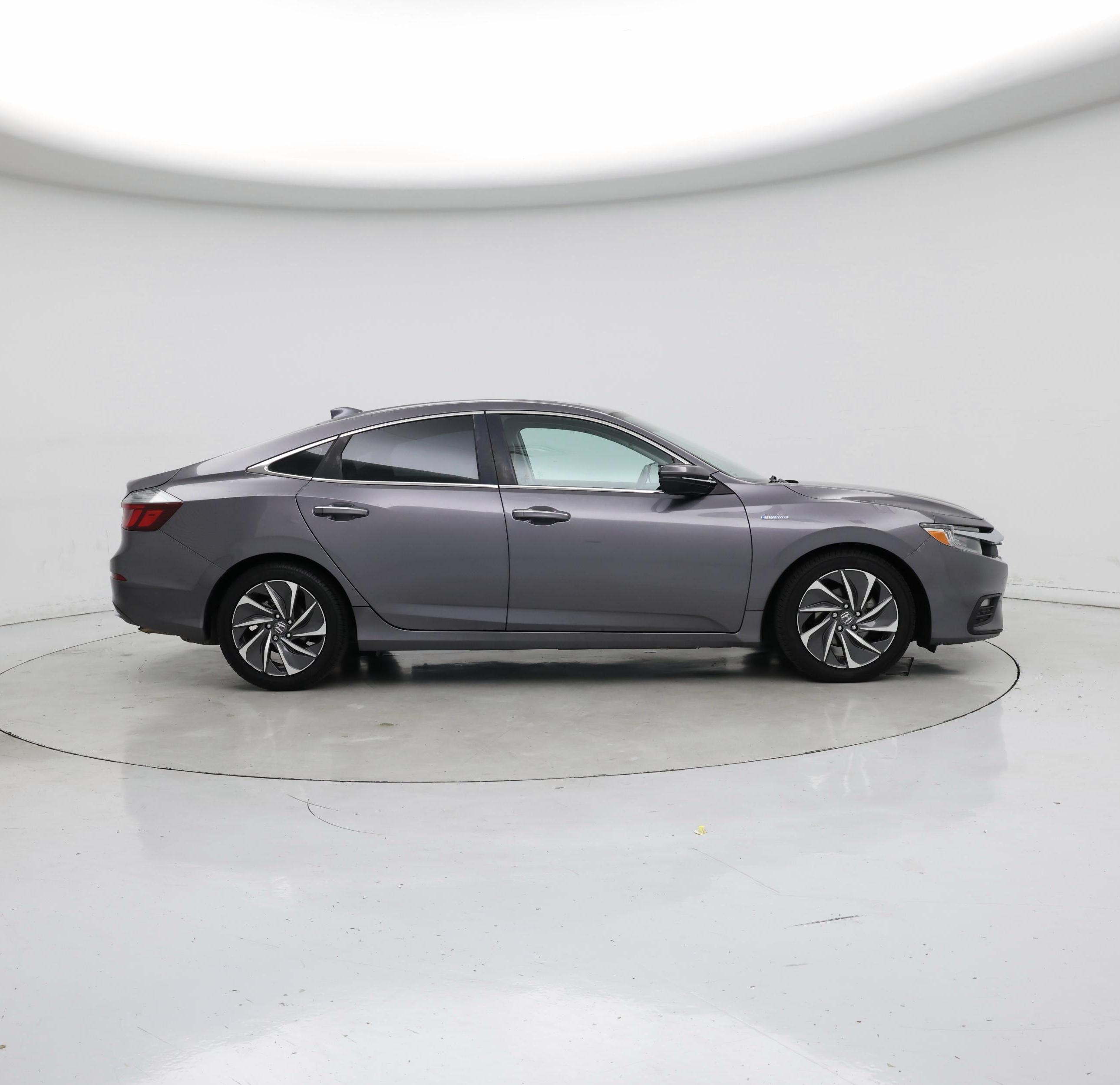 Thumbnail: 2022 Honda Insight - 7
