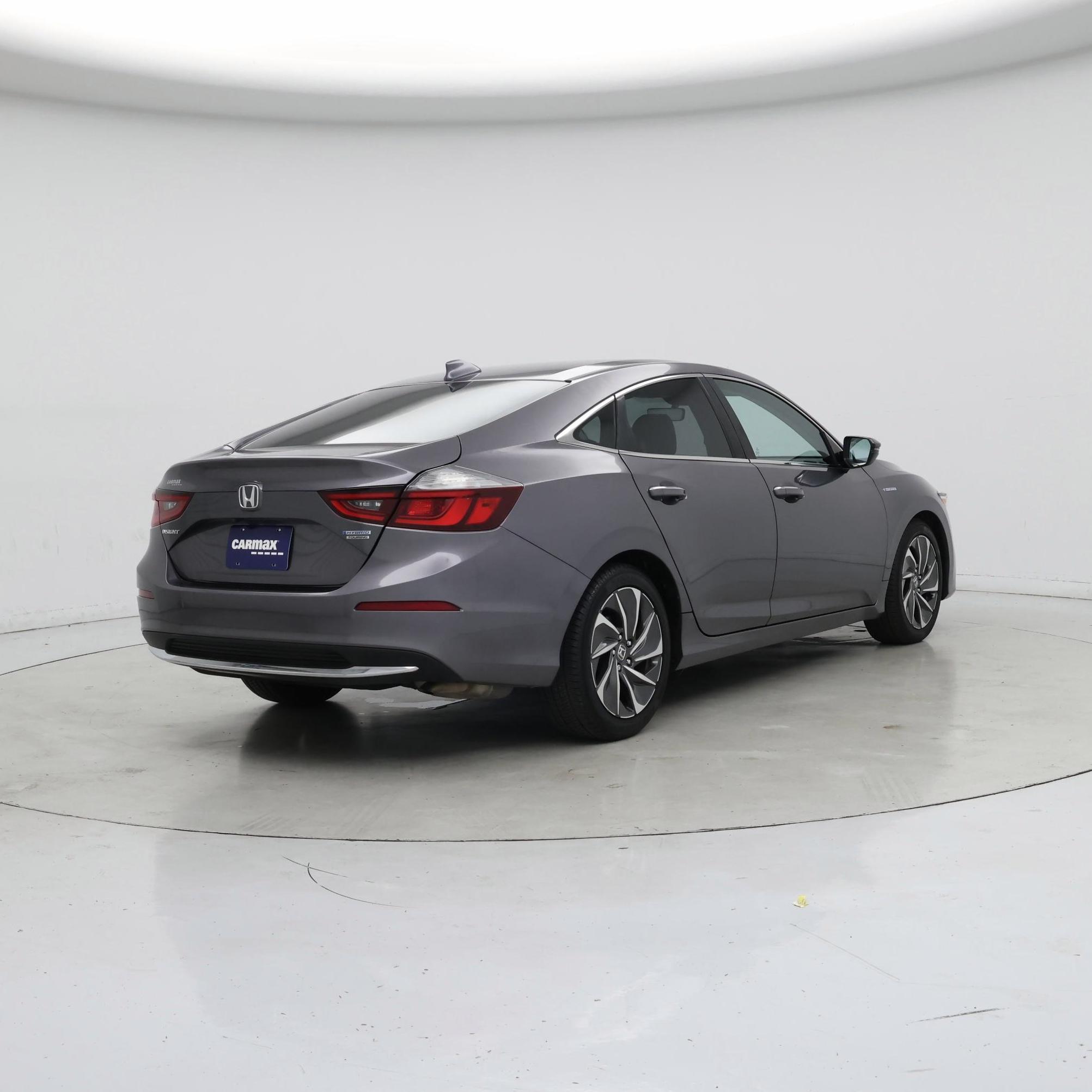 Thumbnail: 2022 Honda Insight - 8