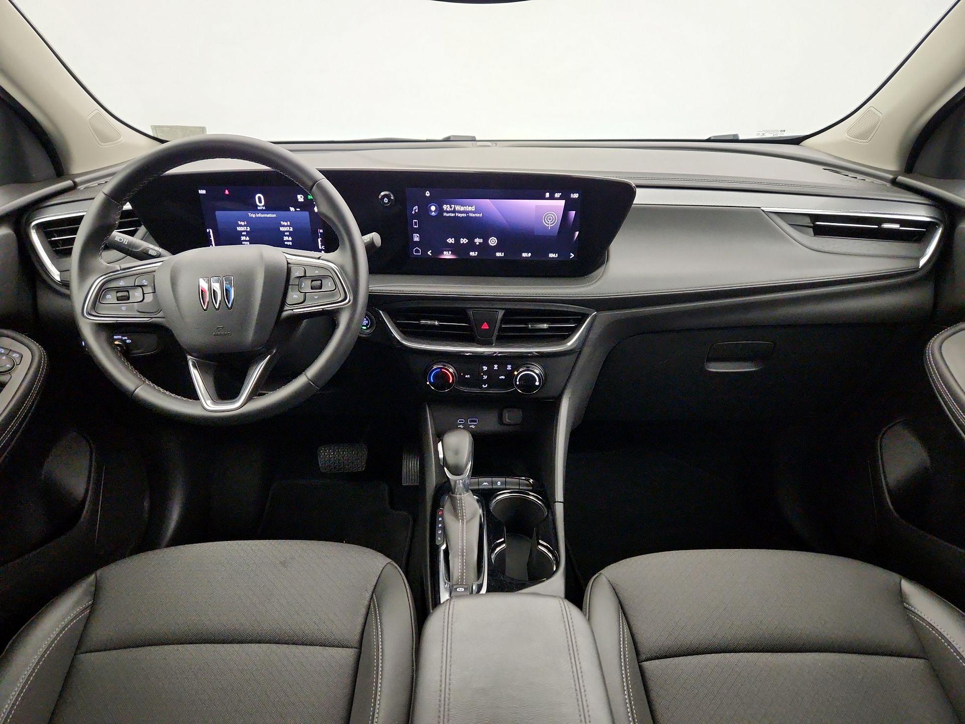 Thumbnail: 2025 Buick Encore GX - 9