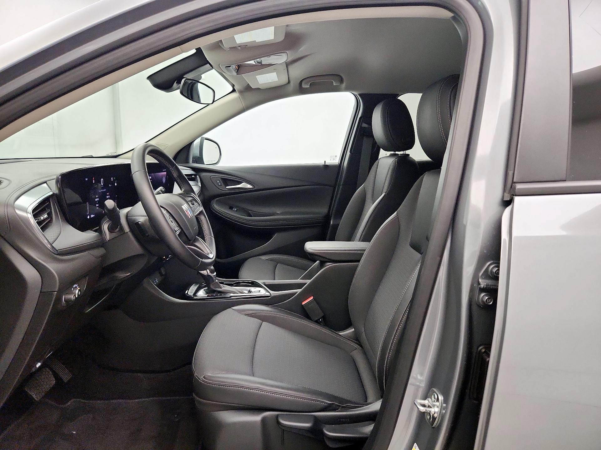 Thumbnail: 2025 Buick Encore GX - 11