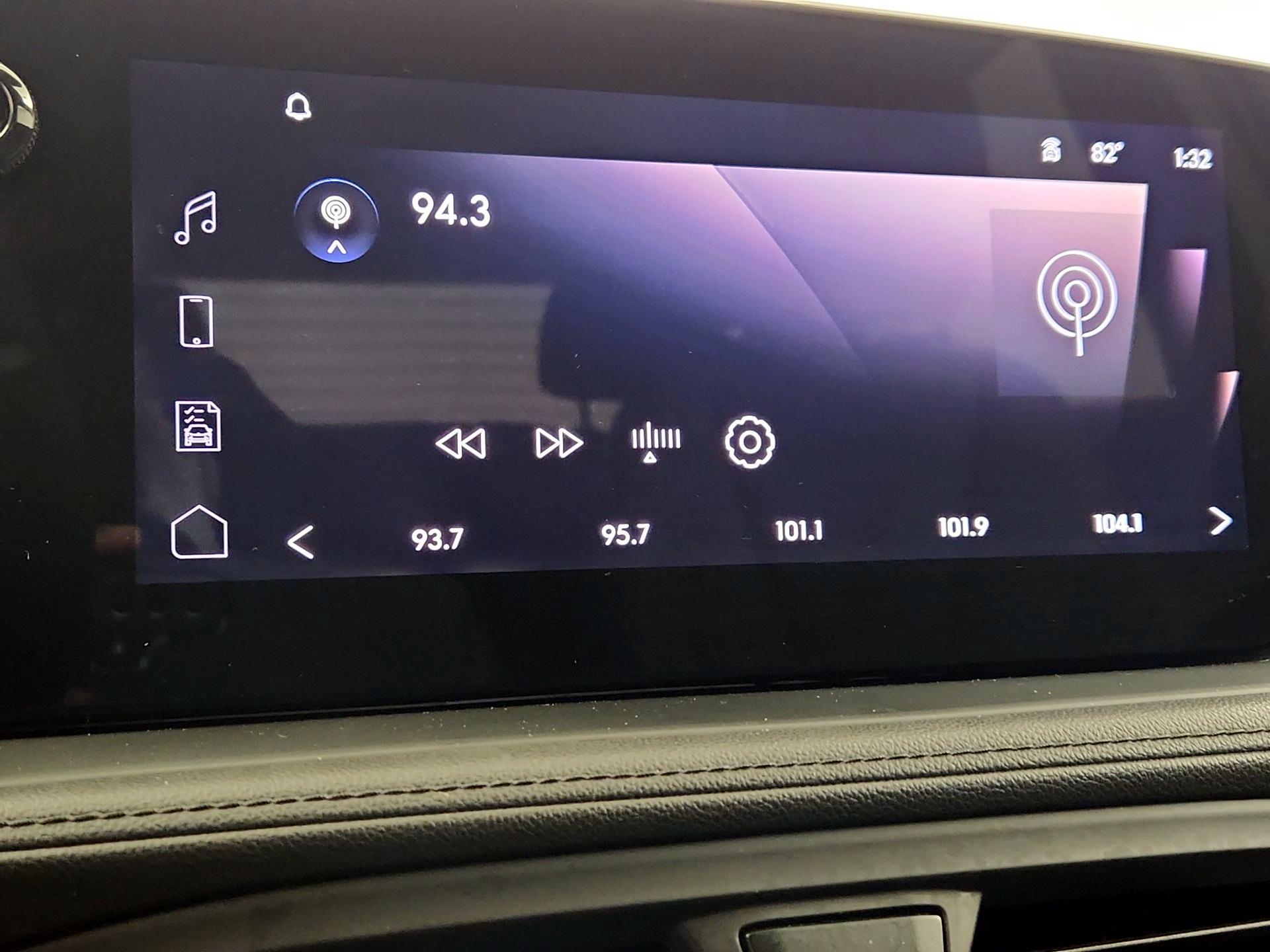 Thumbnail: 2025 Buick Encore GX - 15