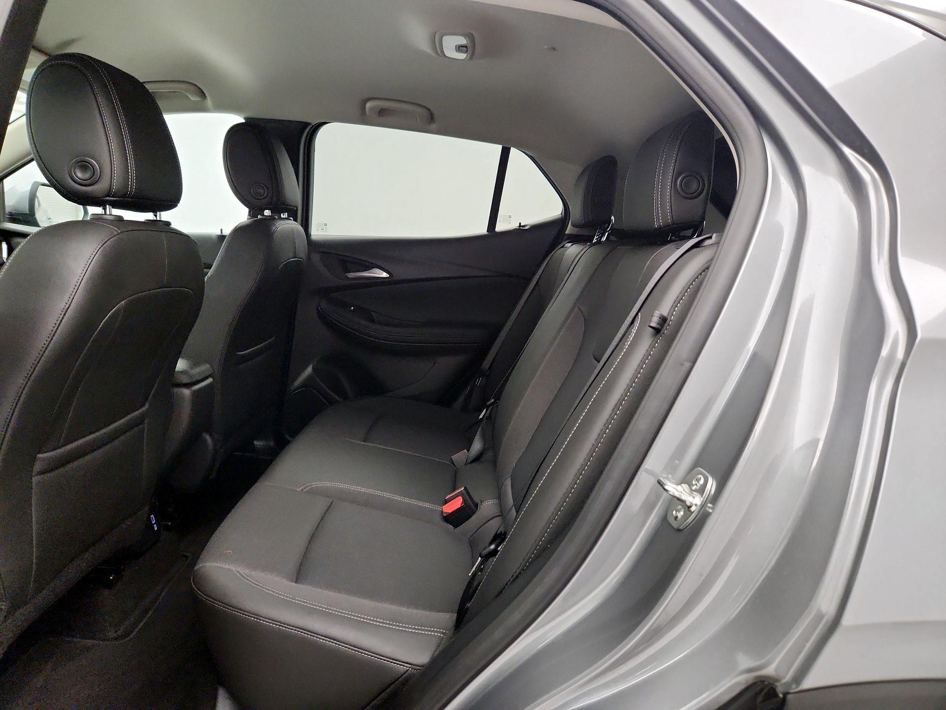 Thumbnail: 2025 Buick Encore GX - 19