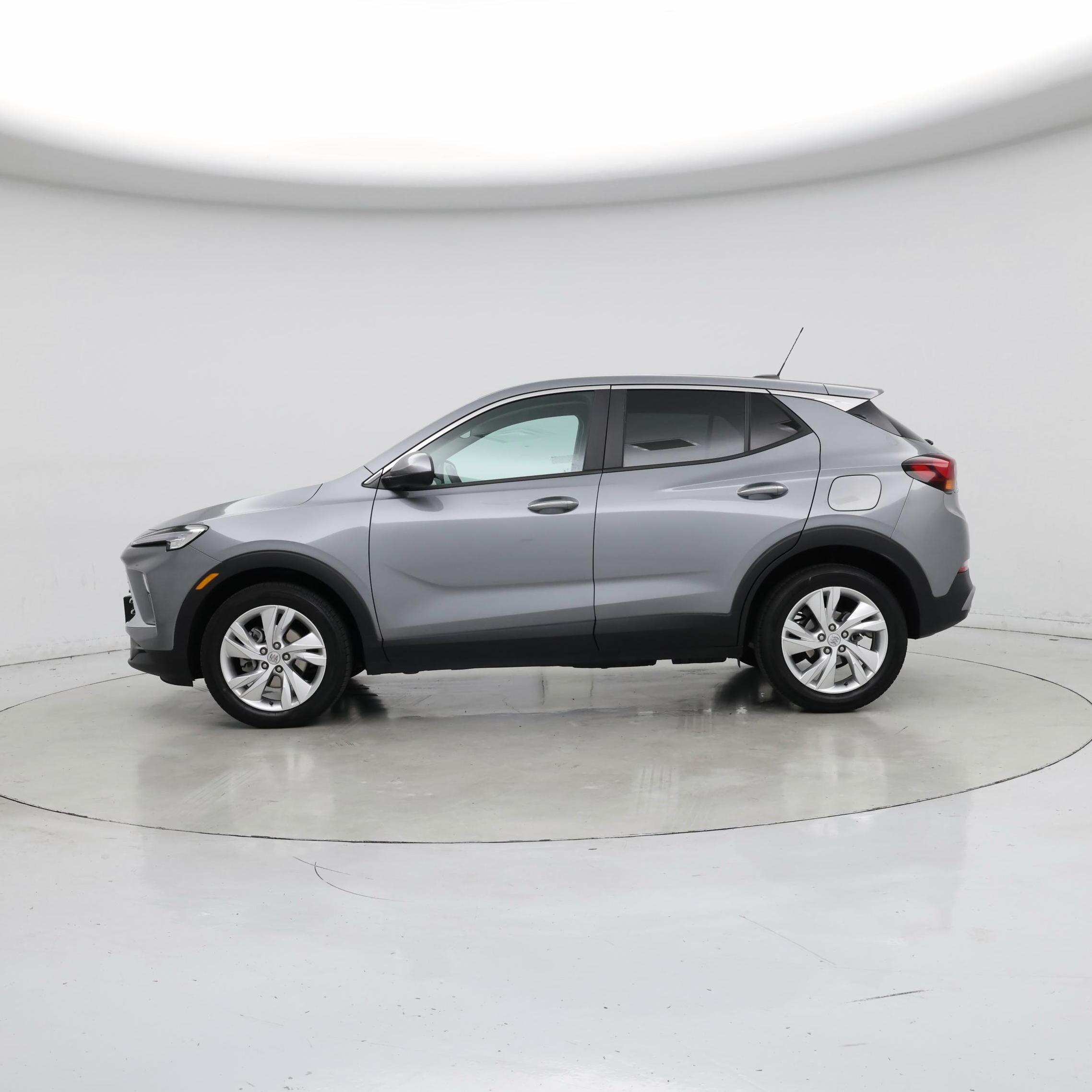 Thumbnail: 2025 Buick Encore GX - 3