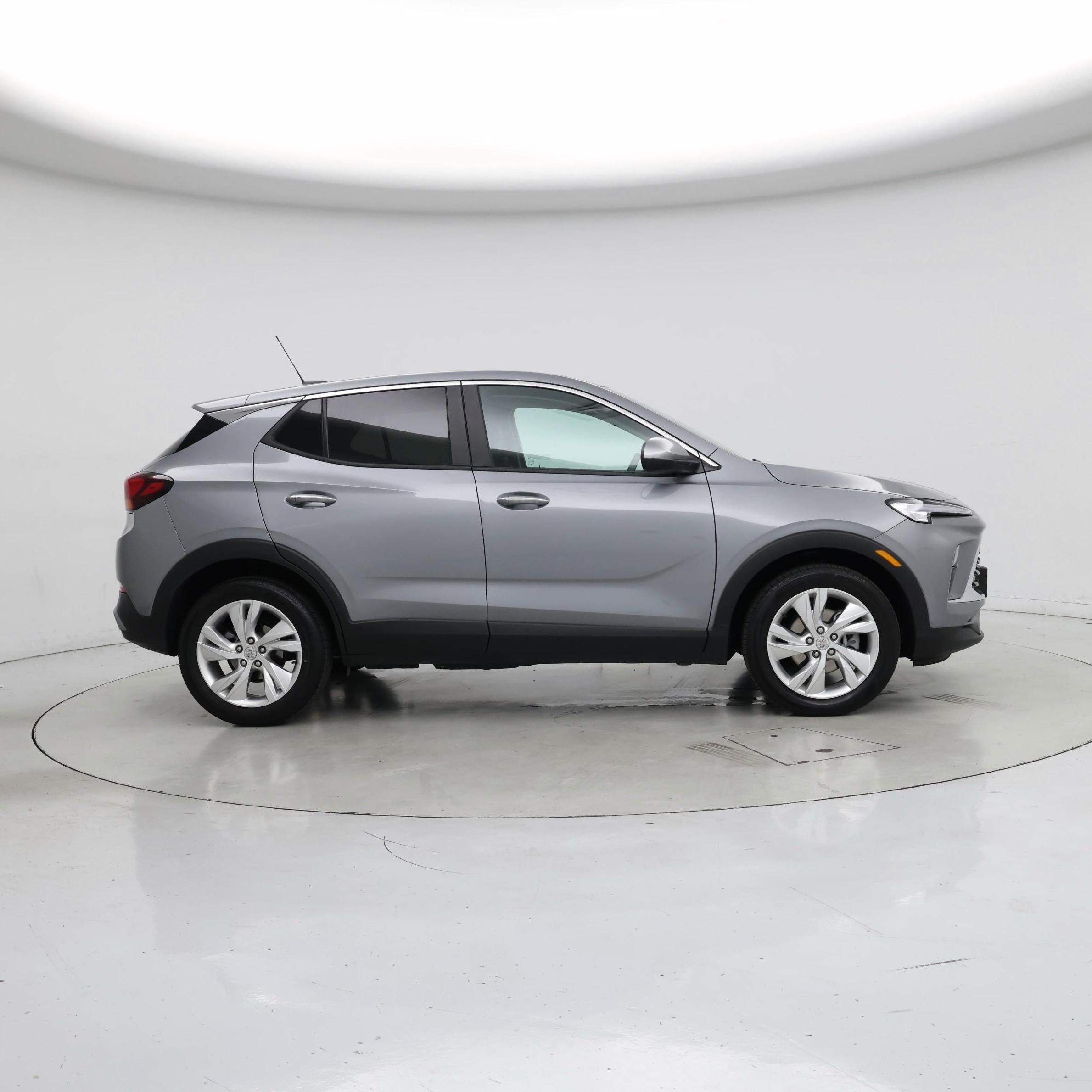 Thumbnail: 2025 Buick Encore GX - 7