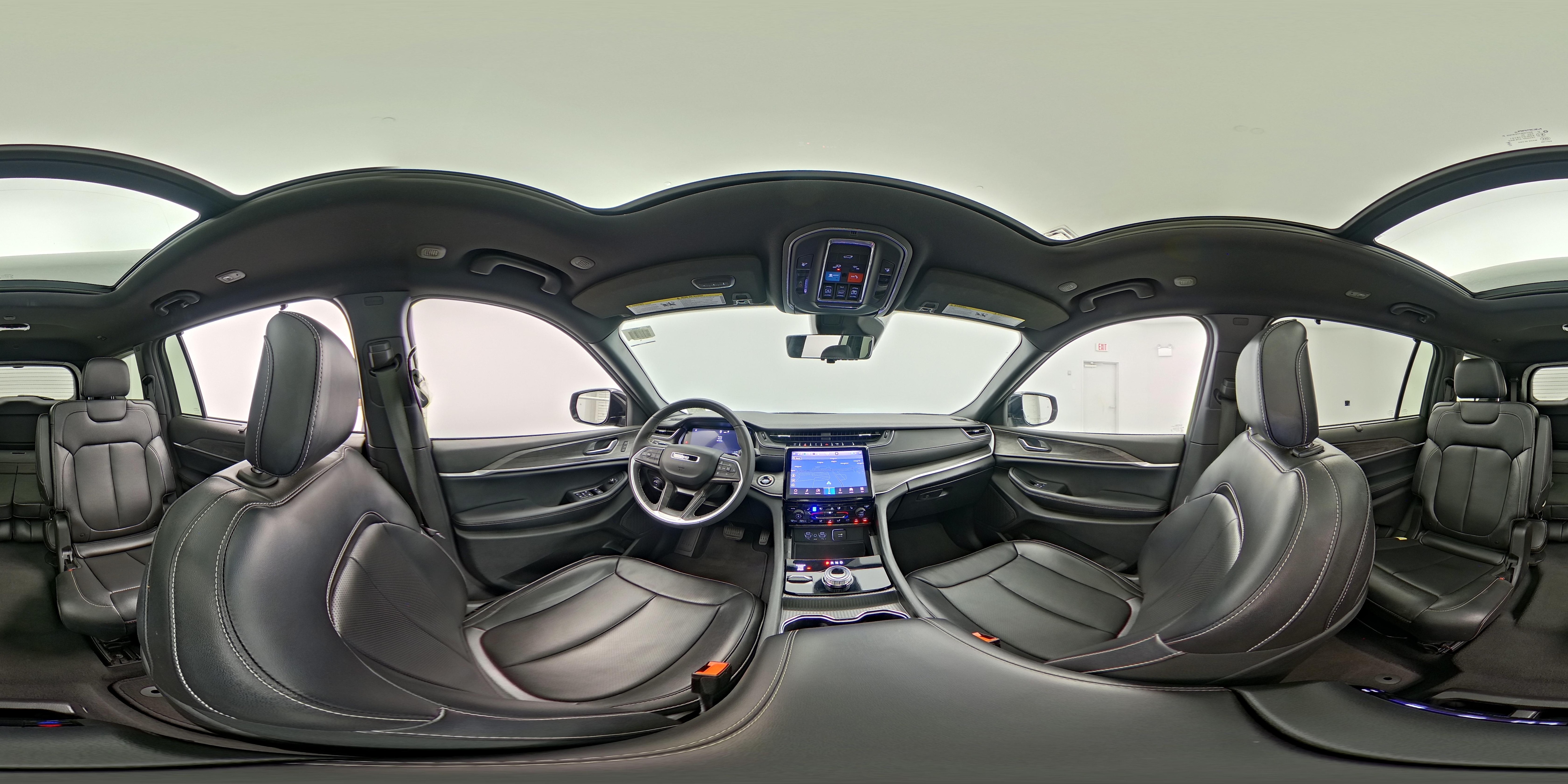 2024 Jeep Grand Cherokee L Limited - Photo 28