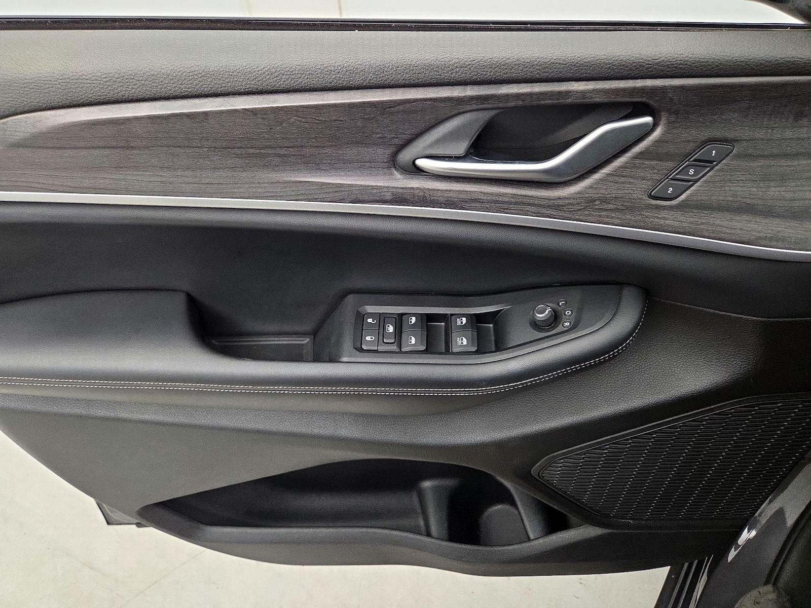 2024 Jeep Grand Cherokee L Limited - Photo 13