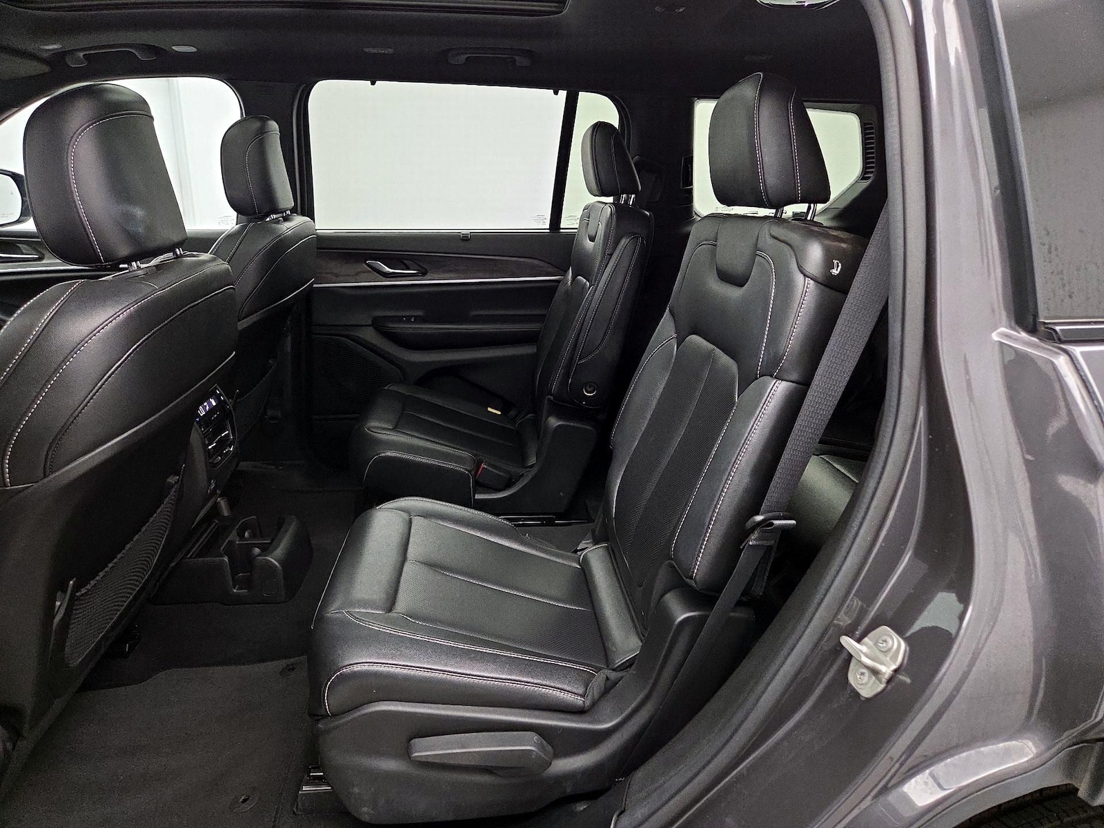 2024 Jeep Grand Cherokee L Limited - Photo 22