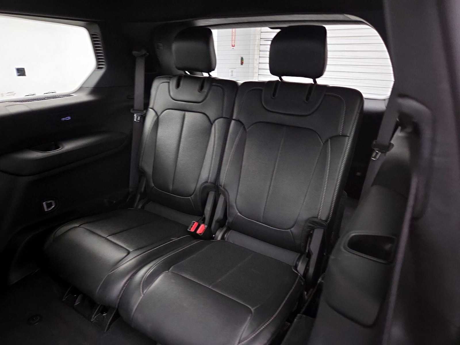 2024 Jeep Grand Cherokee L Limited - Photo 23