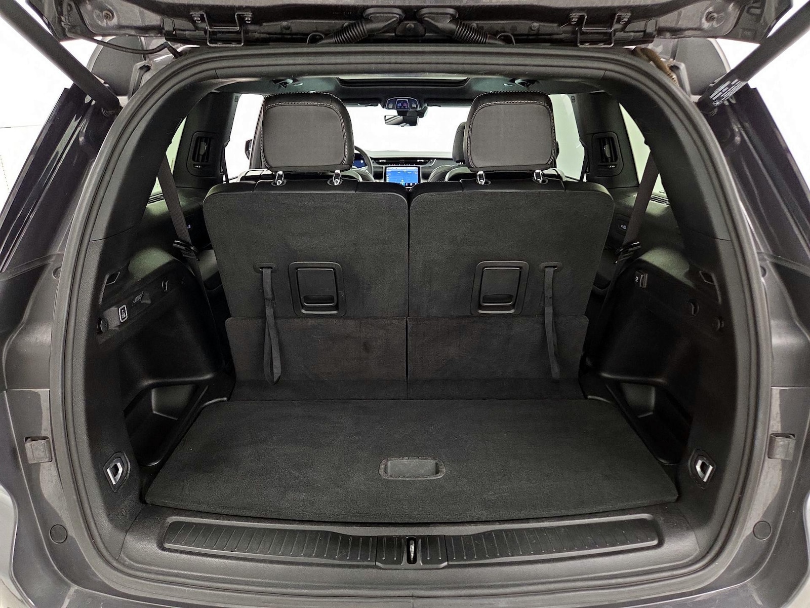 2024 Jeep Grand Cherokee L Limited - Photo 24