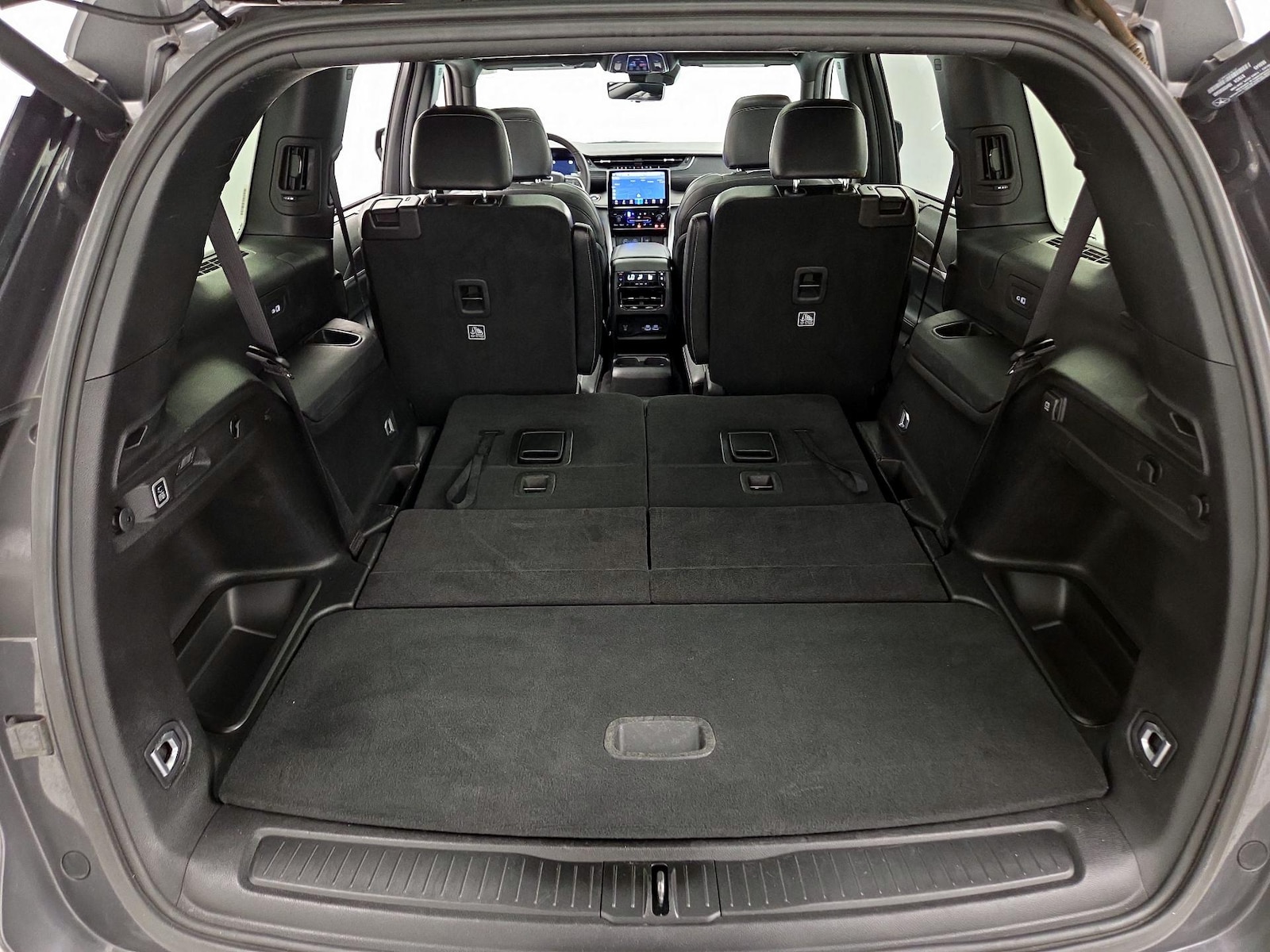 2024 Jeep Grand Cherokee L Limited - Photo 25