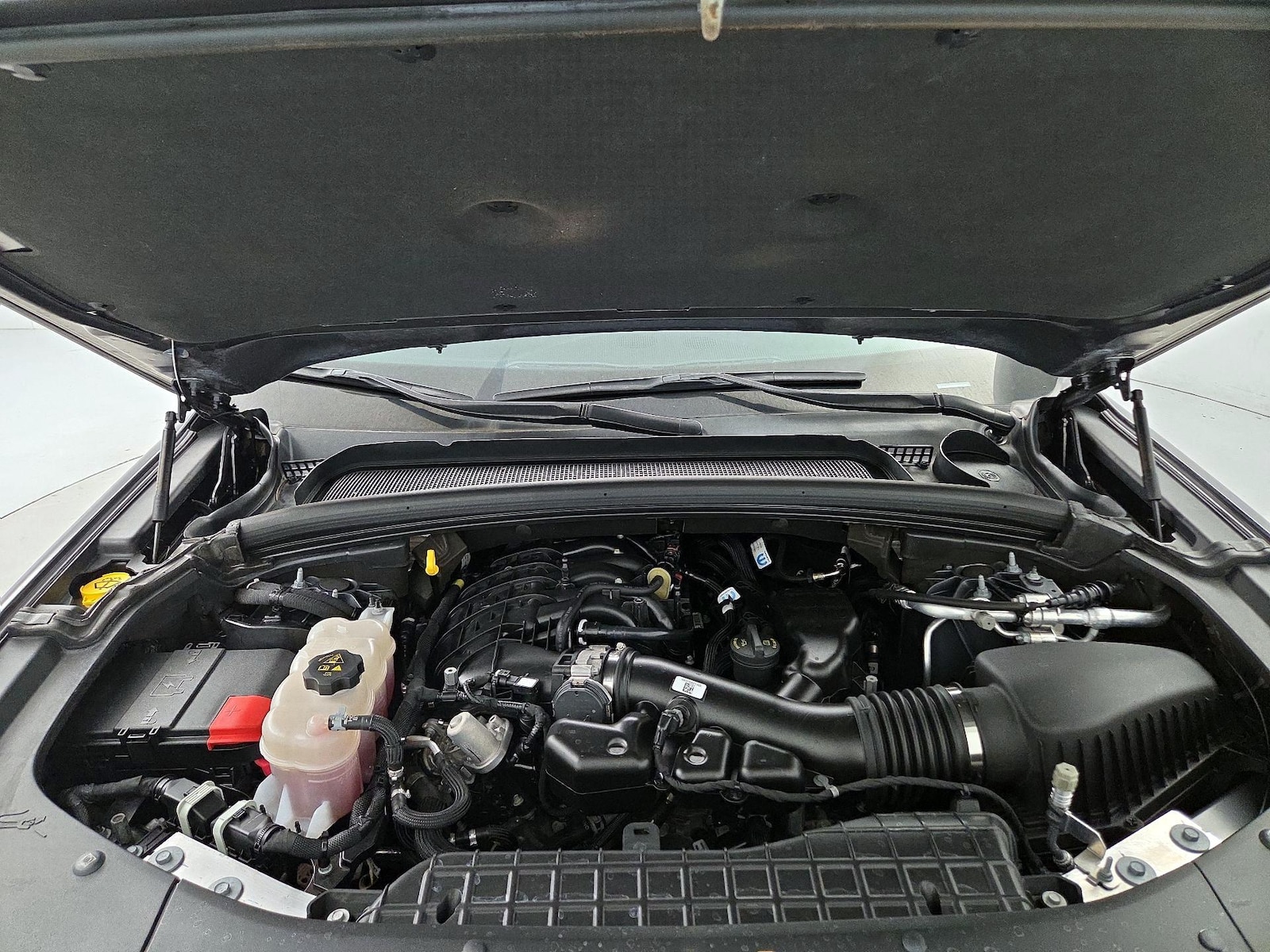 2024 Jeep Grand Cherokee L Limited - Photo 26