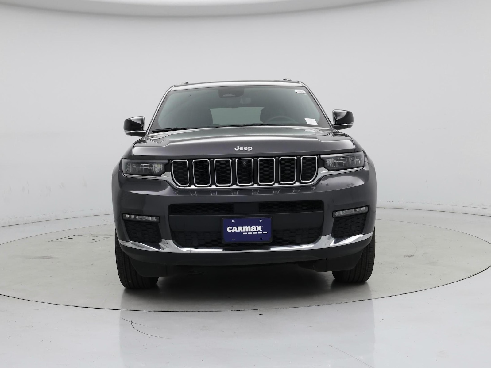 2024 Jeep Grand Cherokee L Limited - Photo 6