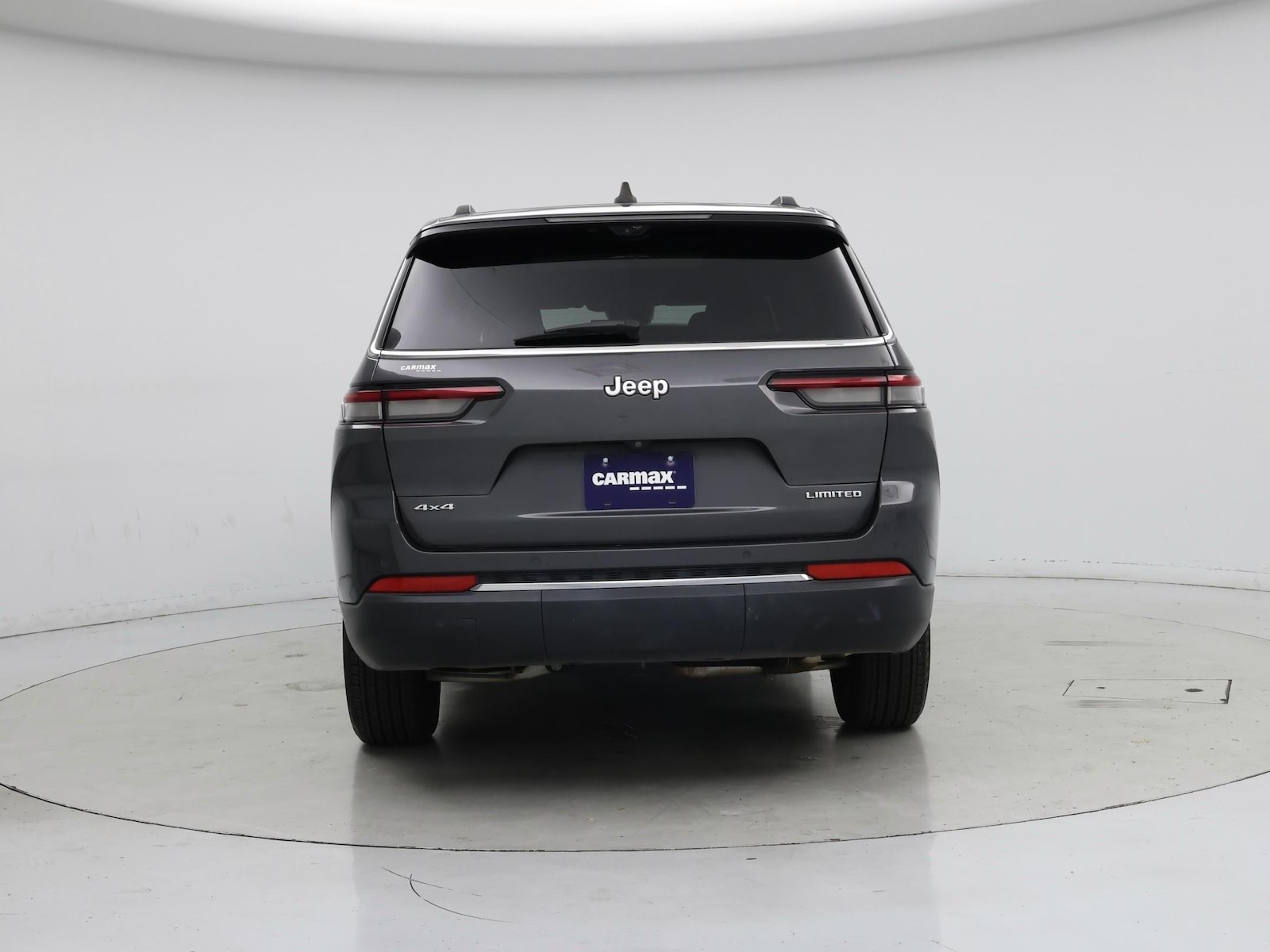 2024 Jeep Grand Cherokee L Limited - Photo 7