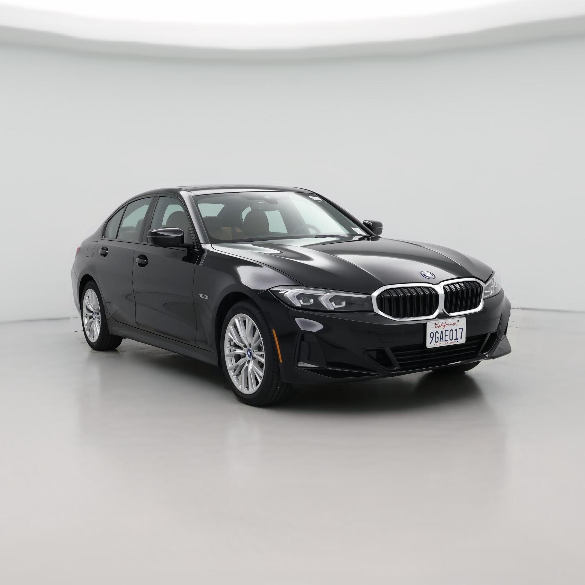 Thumbnail: 2023 BMW 3 Series - 1