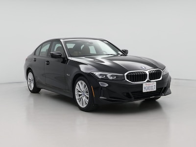 2023 BMW 330 Plug In Hybrid xDrive30e