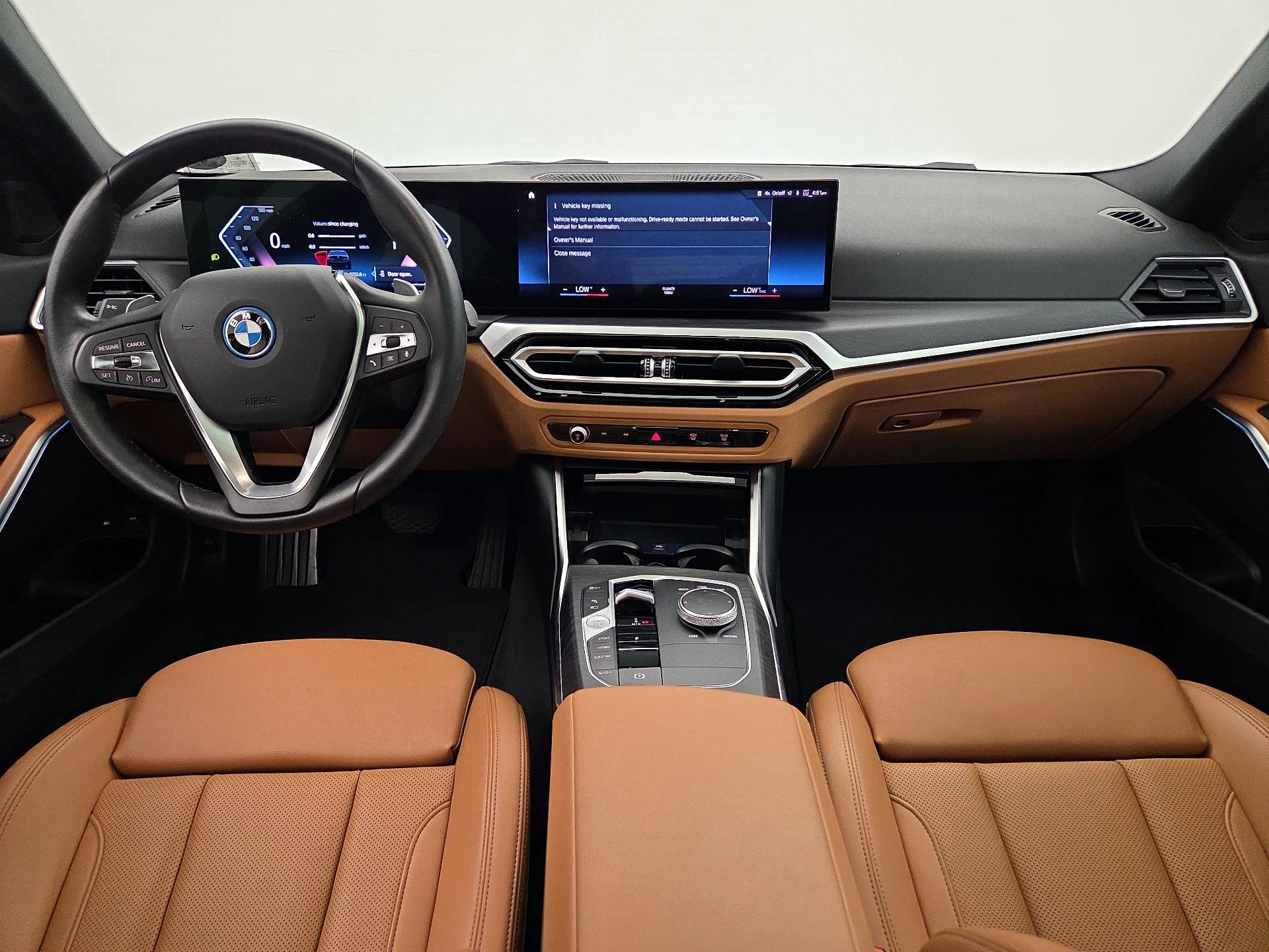 Thumbnail: 2023 BMW 3 Series - 9