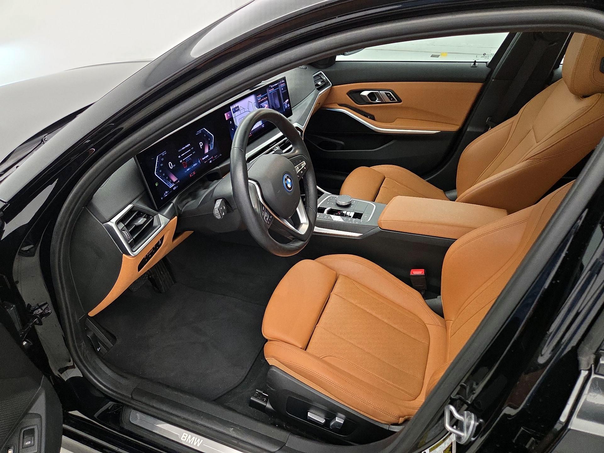 Thumbnail: 2023 BMW 3 Series - 11