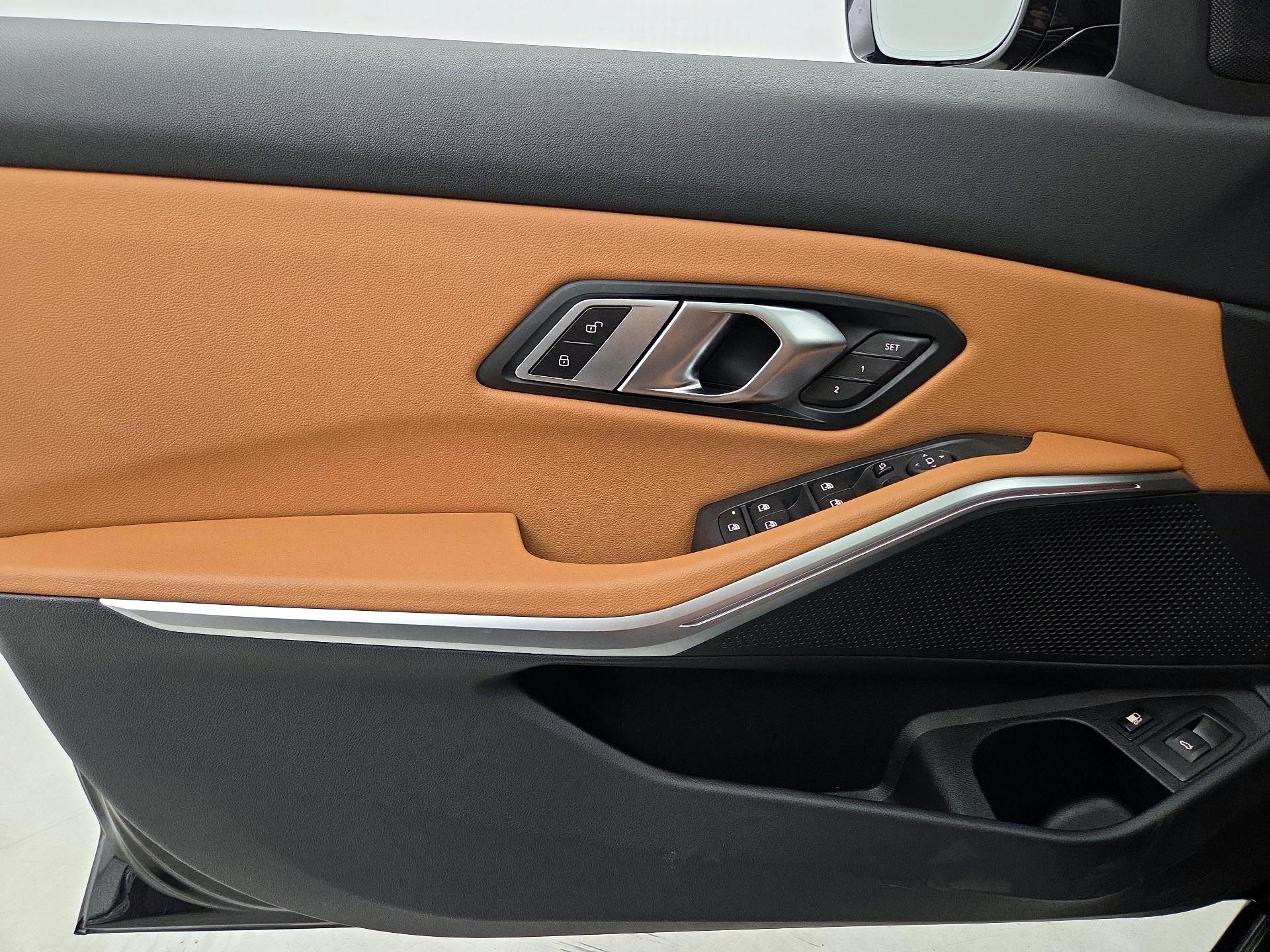 Thumbnail: 2023 BMW 3 Series - 12