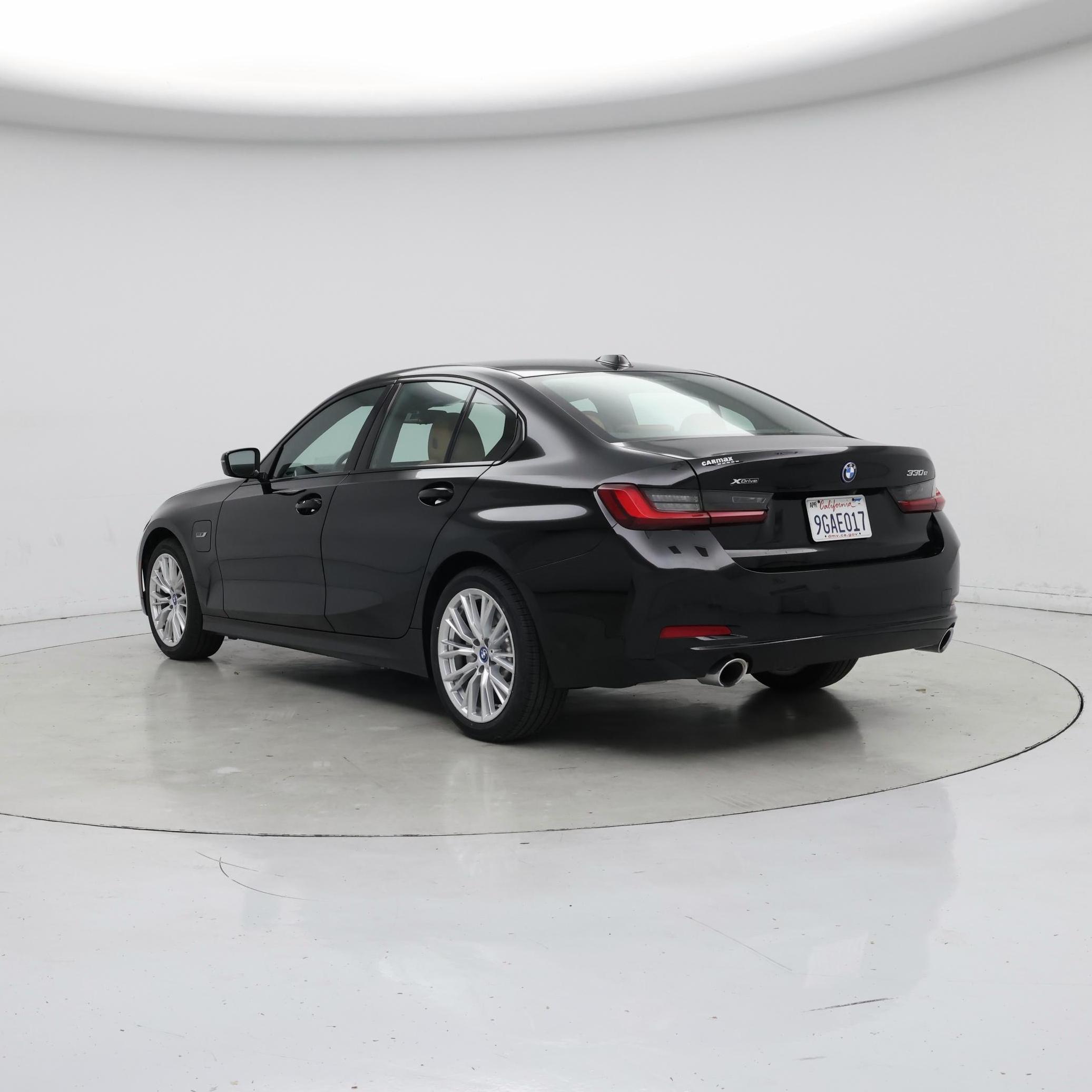 Thumbnail: 2023 BMW 3 Series - 2