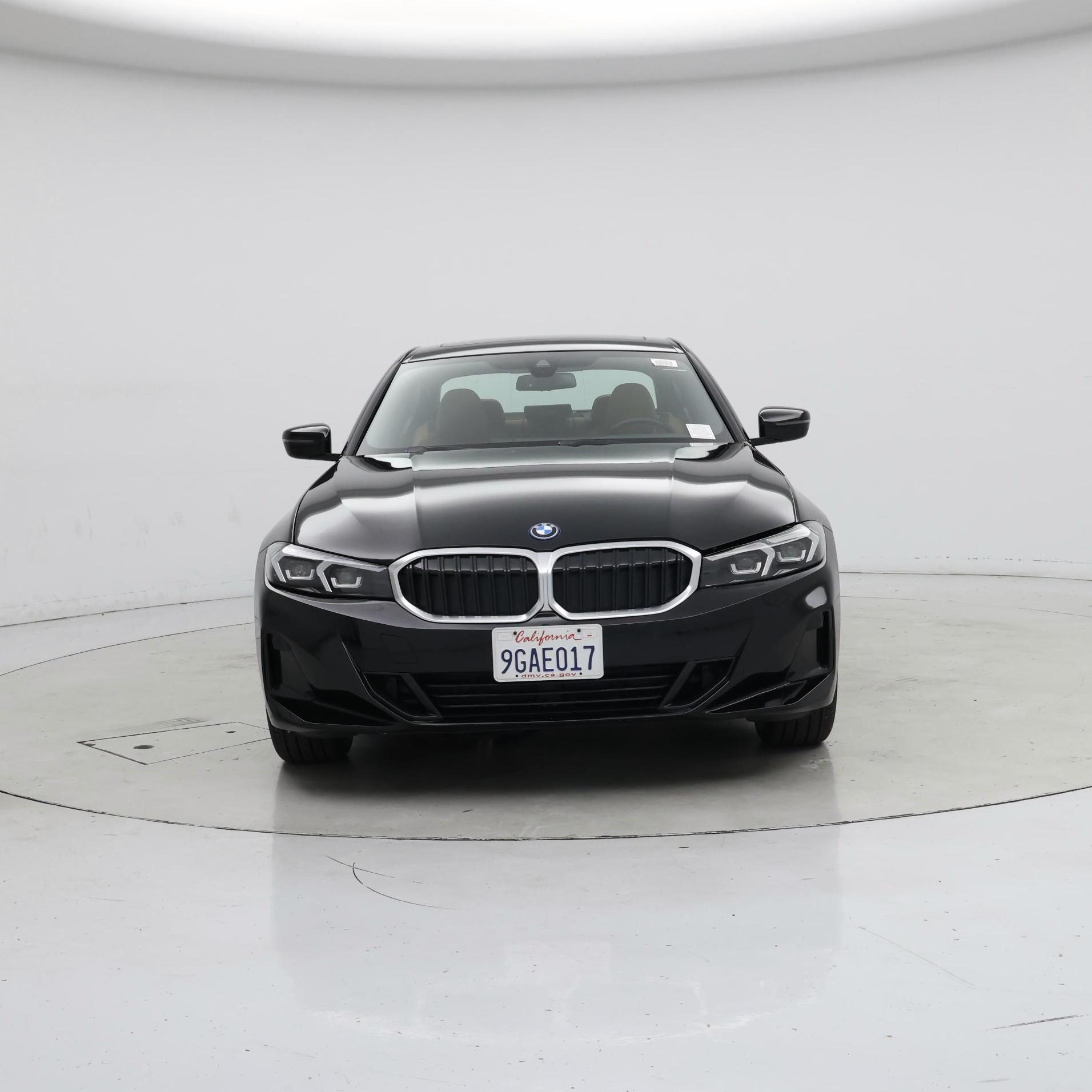 Thumbnail: 2023 BMW 3 Series - 5