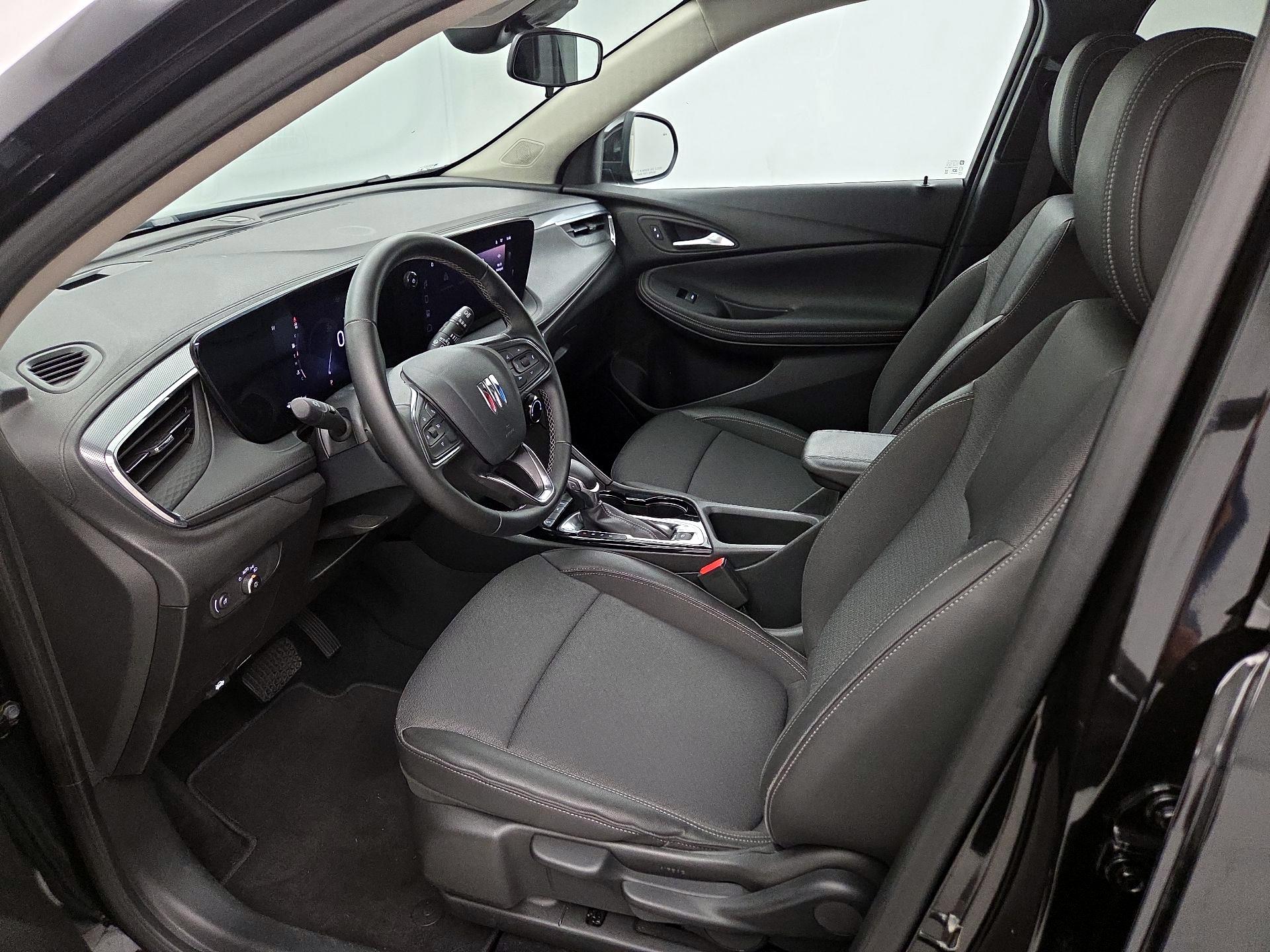 Thumbnail: 2025 Buick Encore GX - 11
