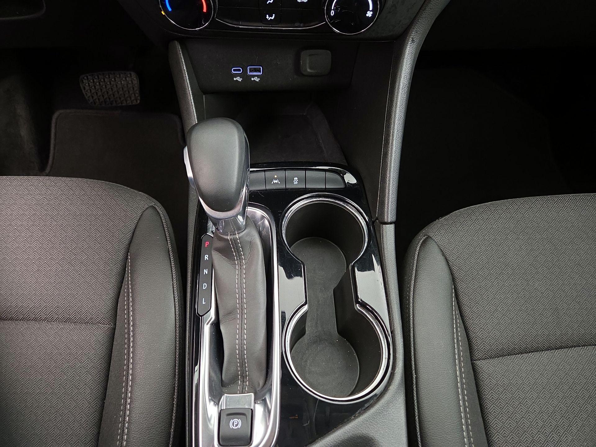 Thumbnail: 2025 Buick Encore GX - 17