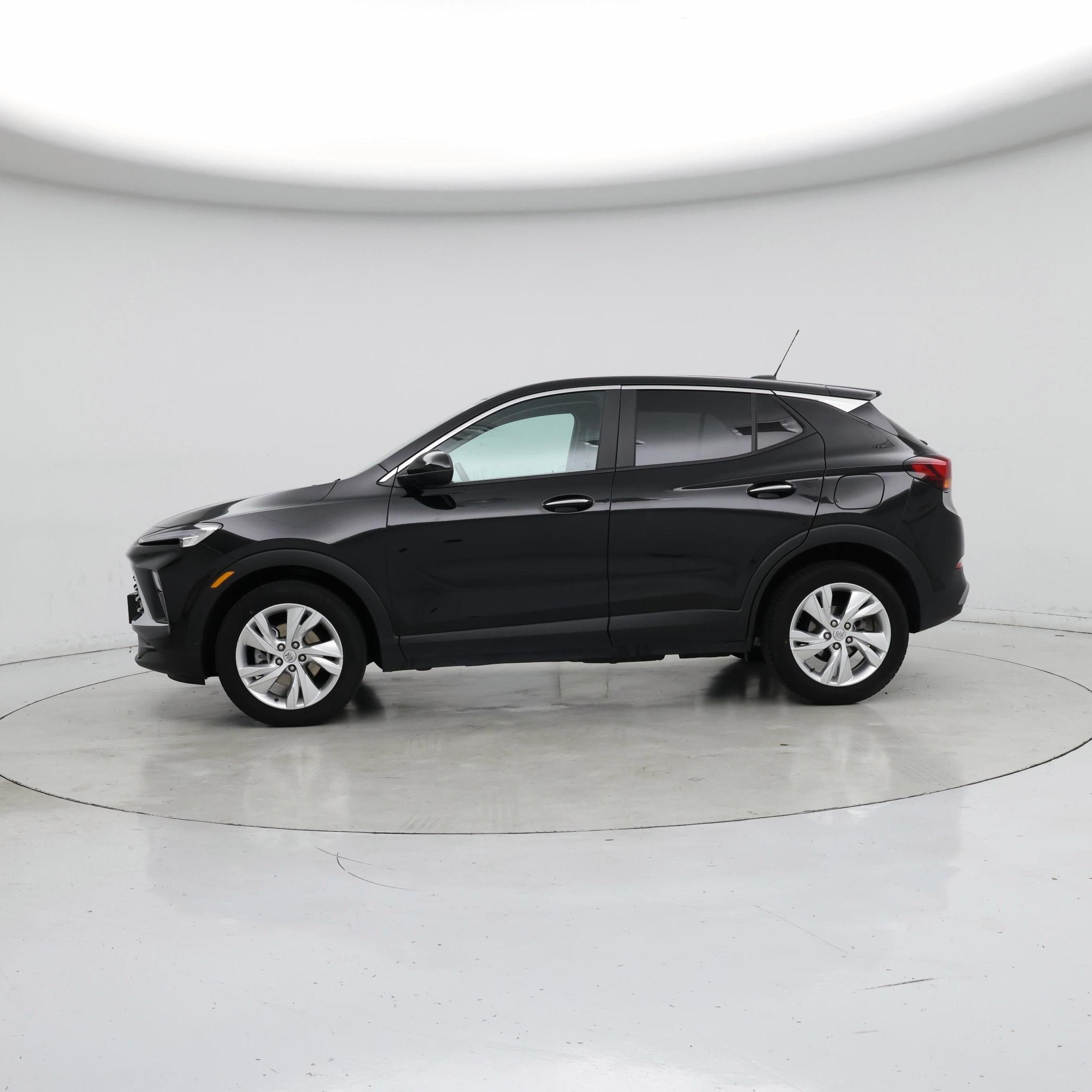 Thumbnail: 2025 Buick Encore GX - 3