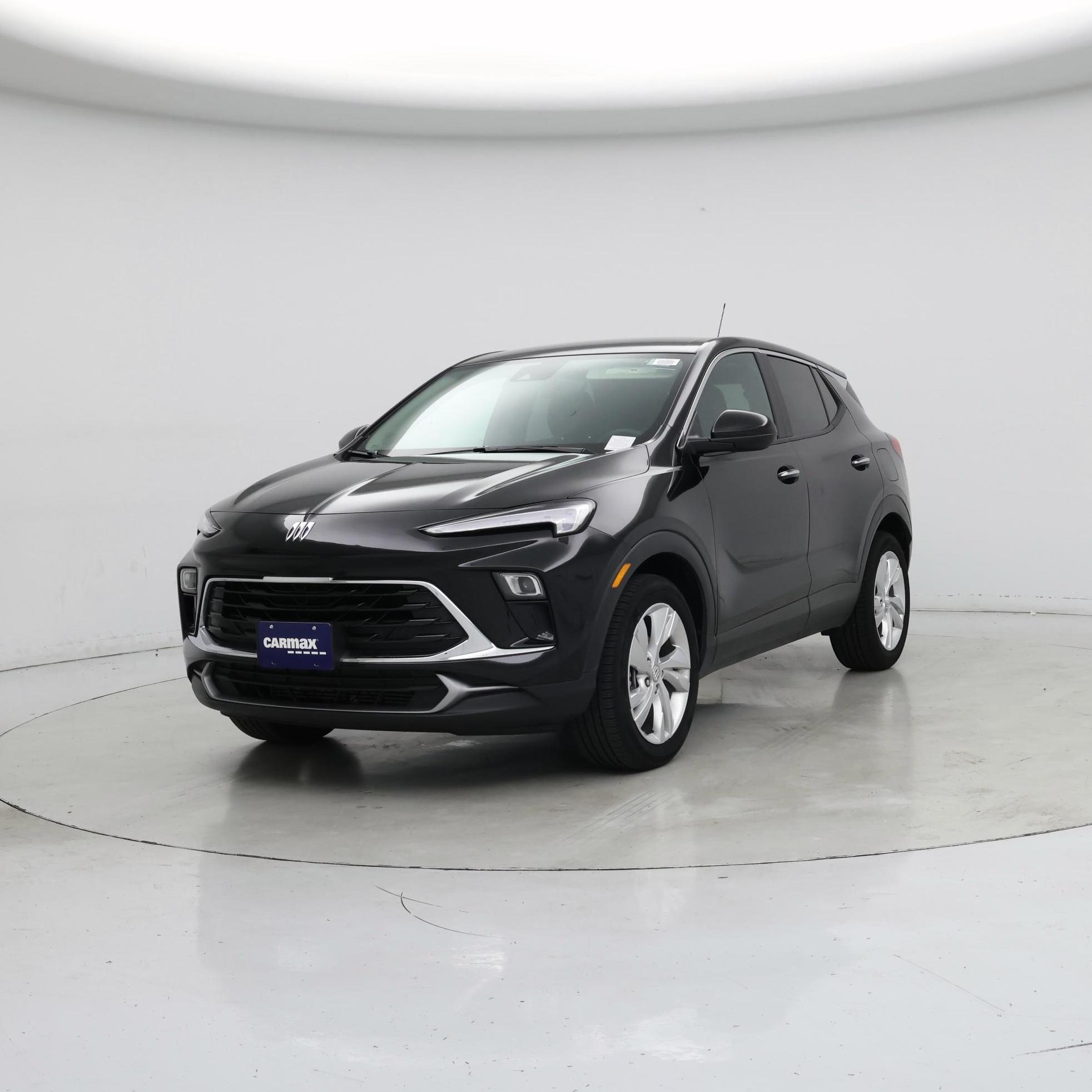 Thumbnail: 2025 Buick Encore GX - 4