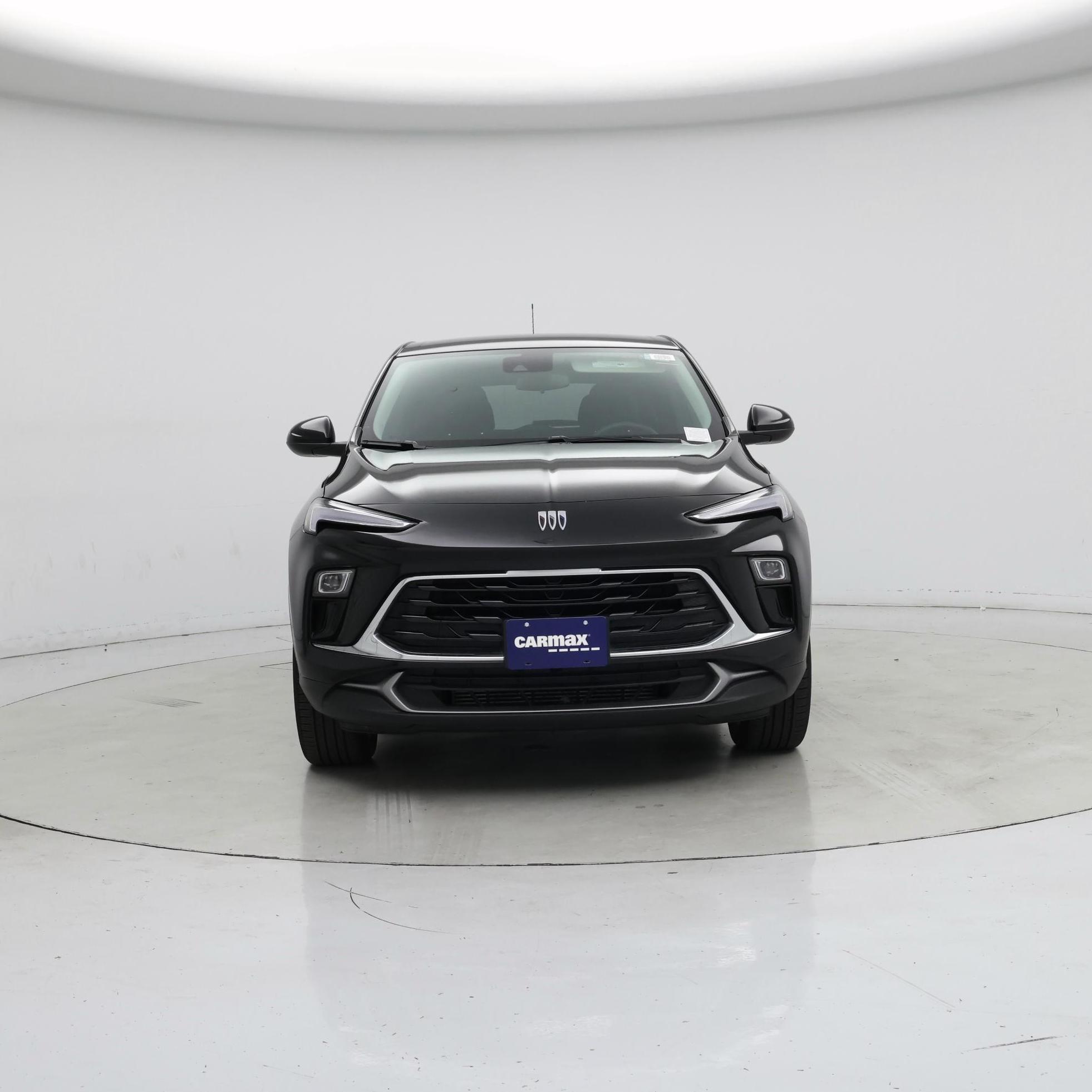 Thumbnail: 2025 Buick Encore GX - 5