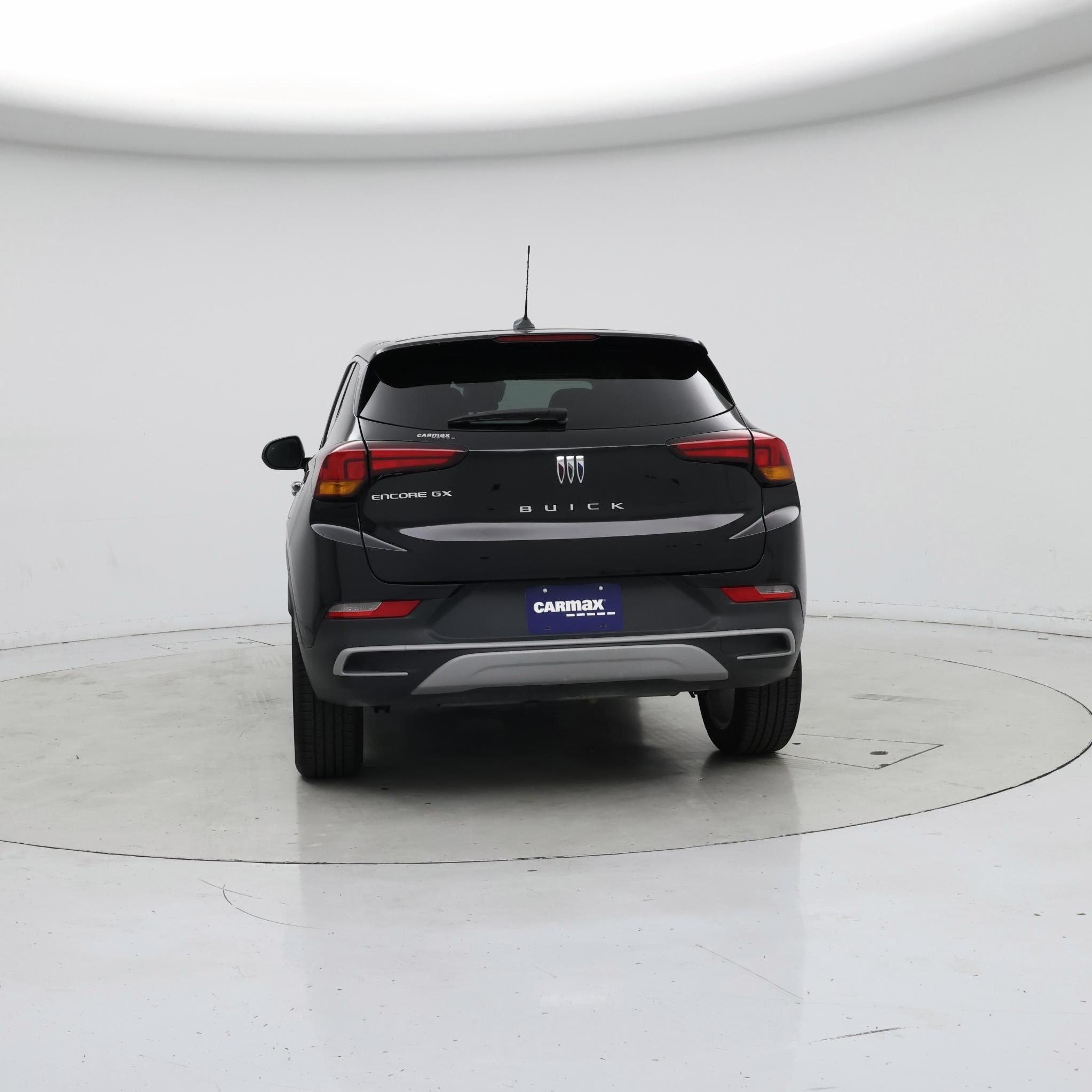 Thumbnail: 2025 Buick Encore GX - 6