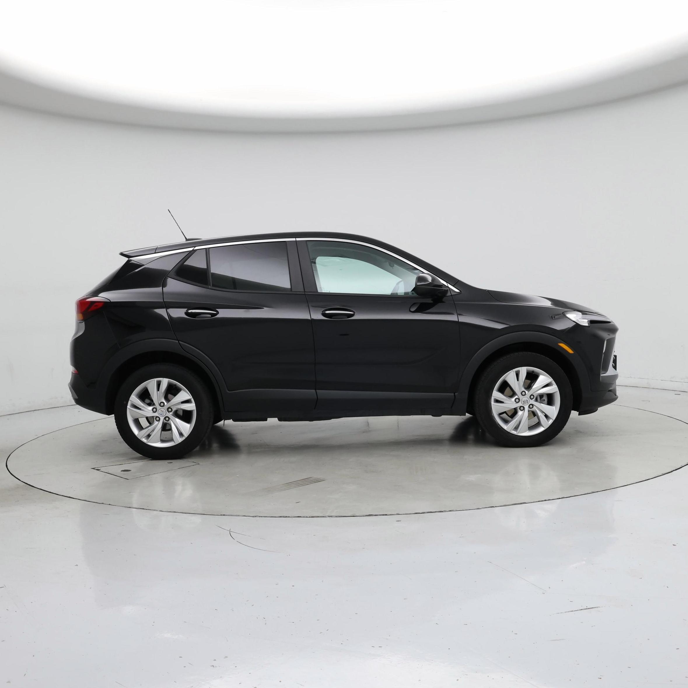 Thumbnail: 2025 Buick Encore GX - 7