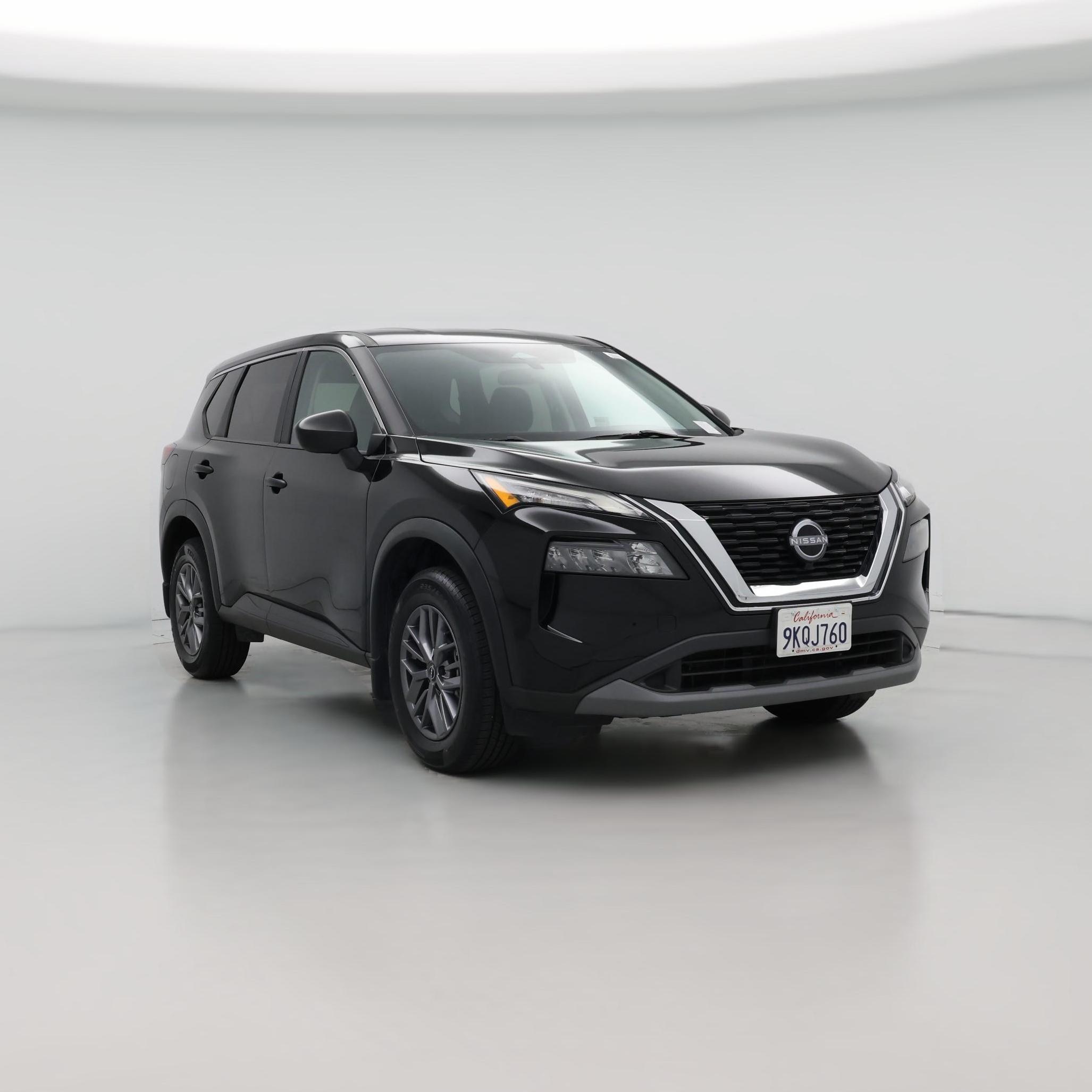 Thumbnail: 2023 Nissan Rogue - 1