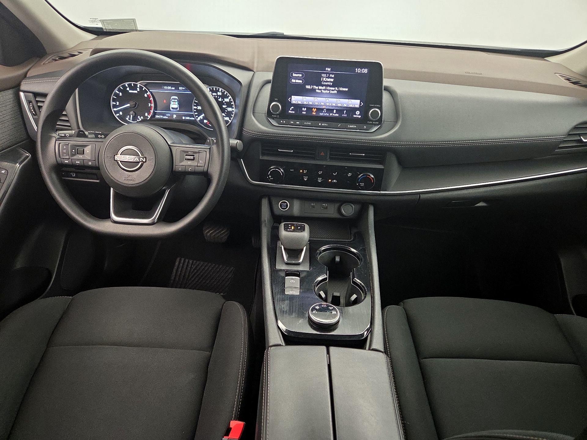 Thumbnail: 2023 Nissan Rogue - 9