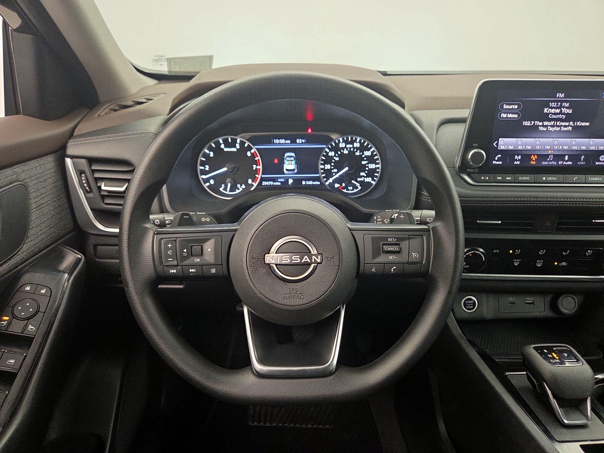 Thumbnail: 2023 Nissan Rogue - 10