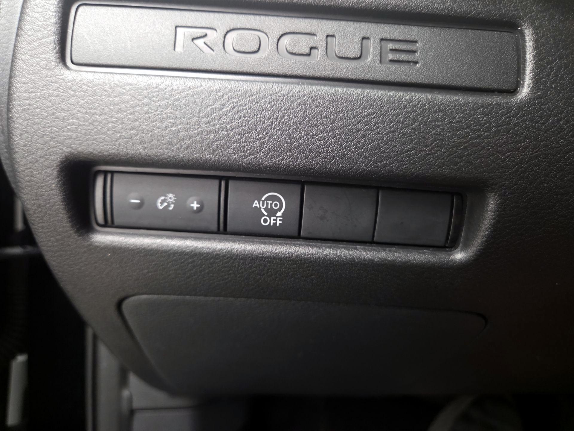 Thumbnail: 2023 Nissan Rogue - 13