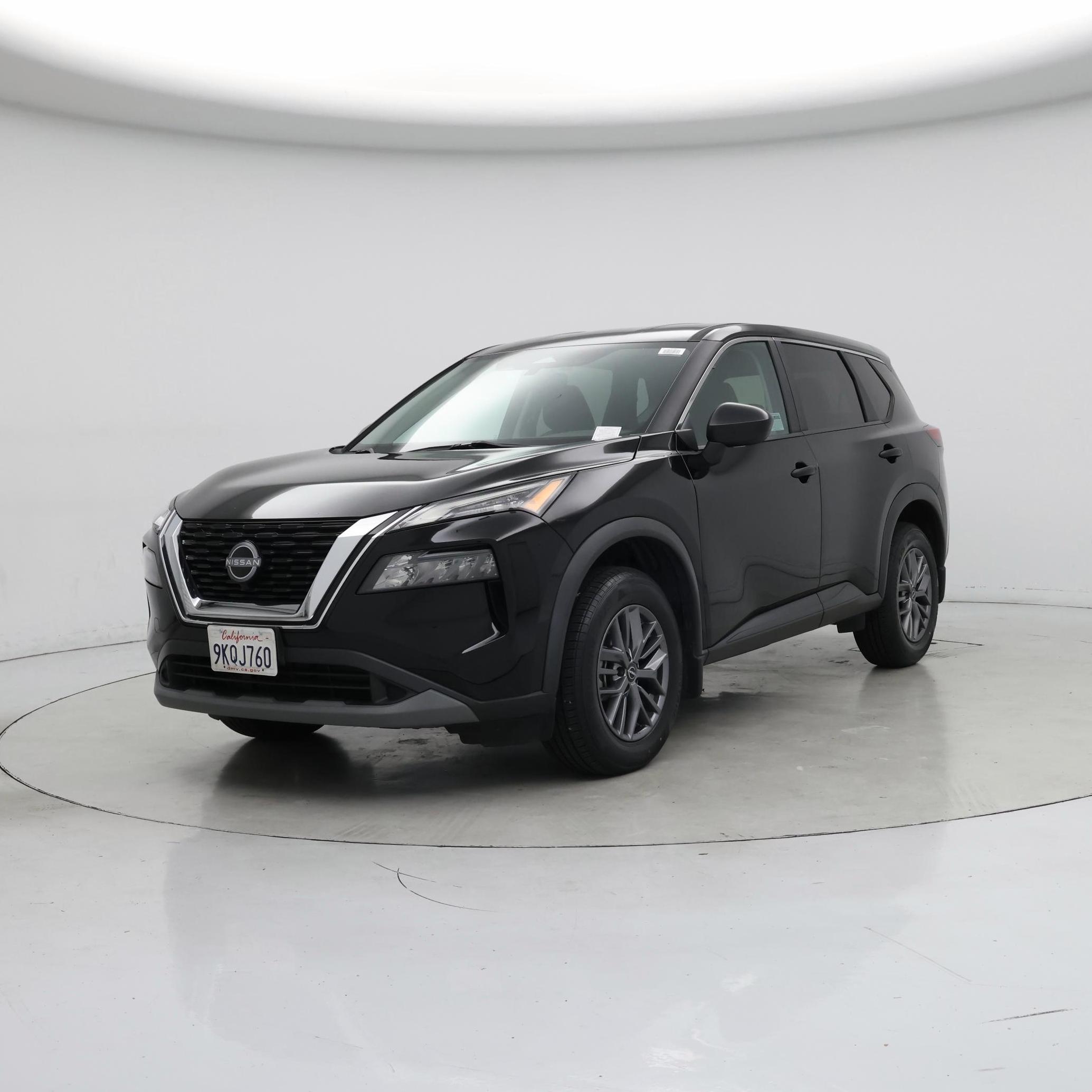 Thumbnail: 2023 Nissan Rogue - 4