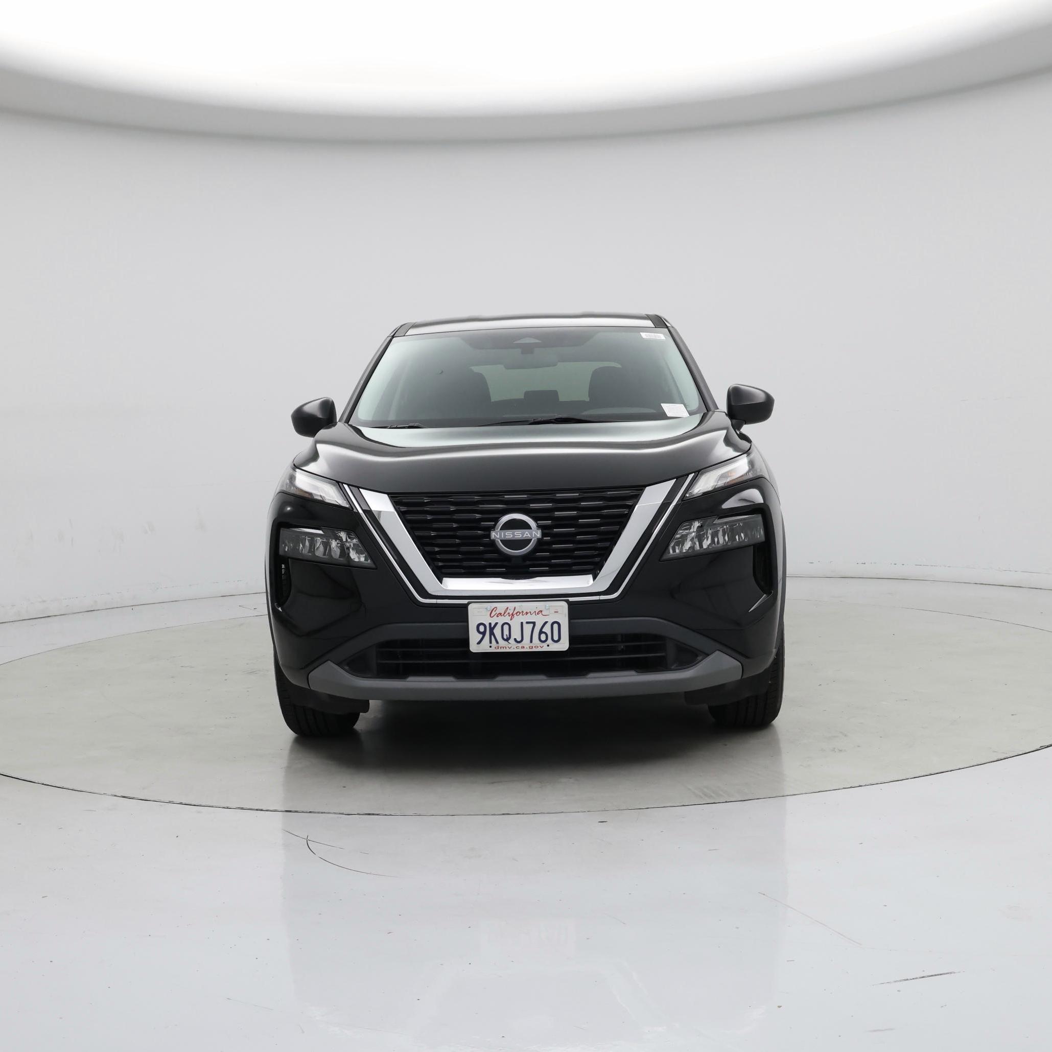 Thumbnail: 2023 Nissan Rogue - 5