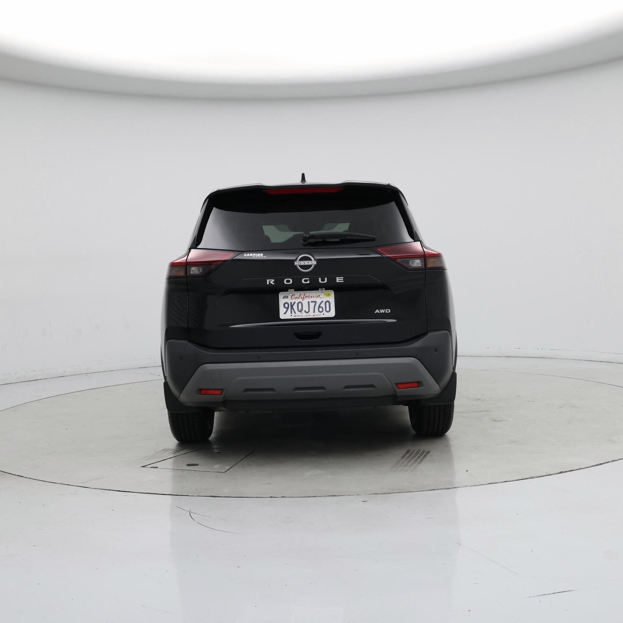 Thumbnail: 2023 Nissan Rogue - 6